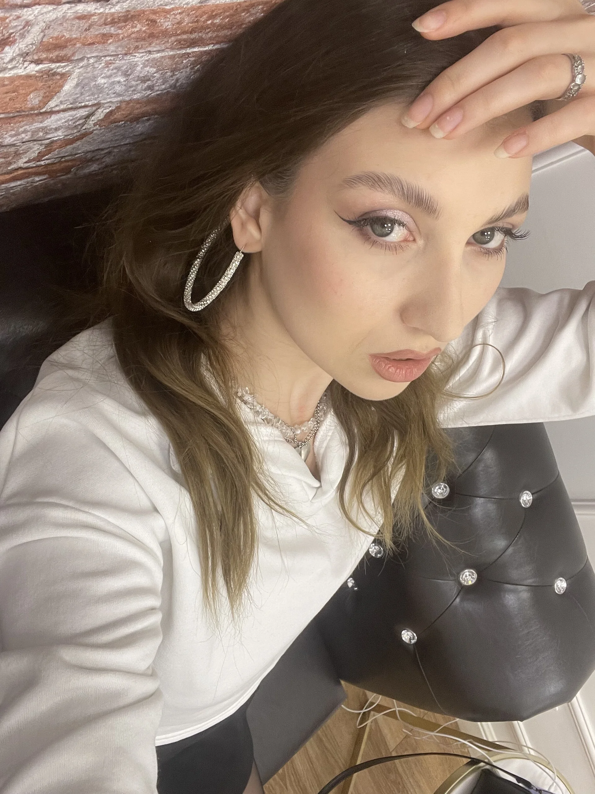 XXX Porn Photo of Nude -LeilaPassion- 23