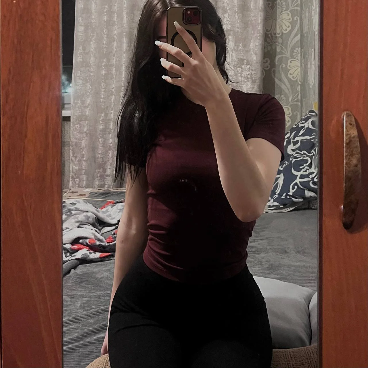 XXX Porn Photo of Nude Sugar_Kitten12 1