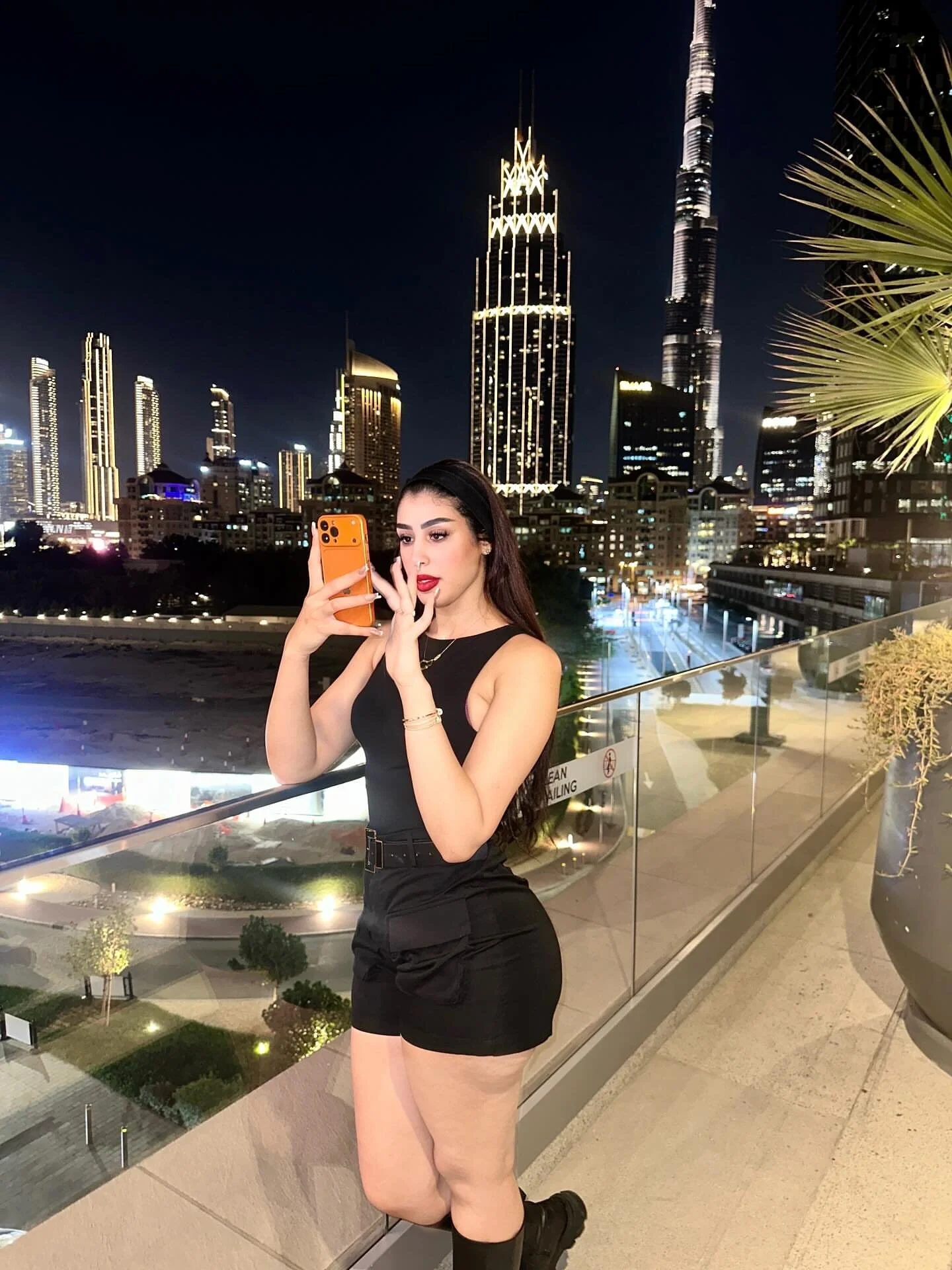 XXX Porn Photo of Nude Rihana_Habibtek 3