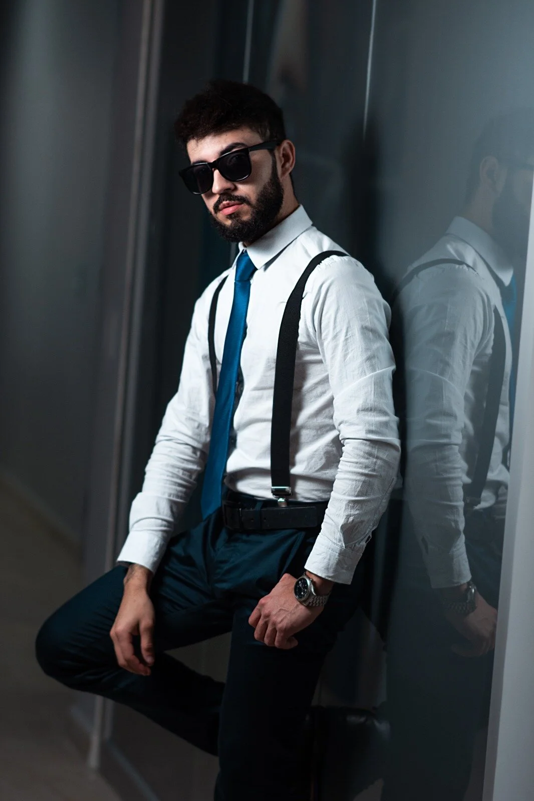 XXX Porn Photo of Nude MarkWalker__ 16