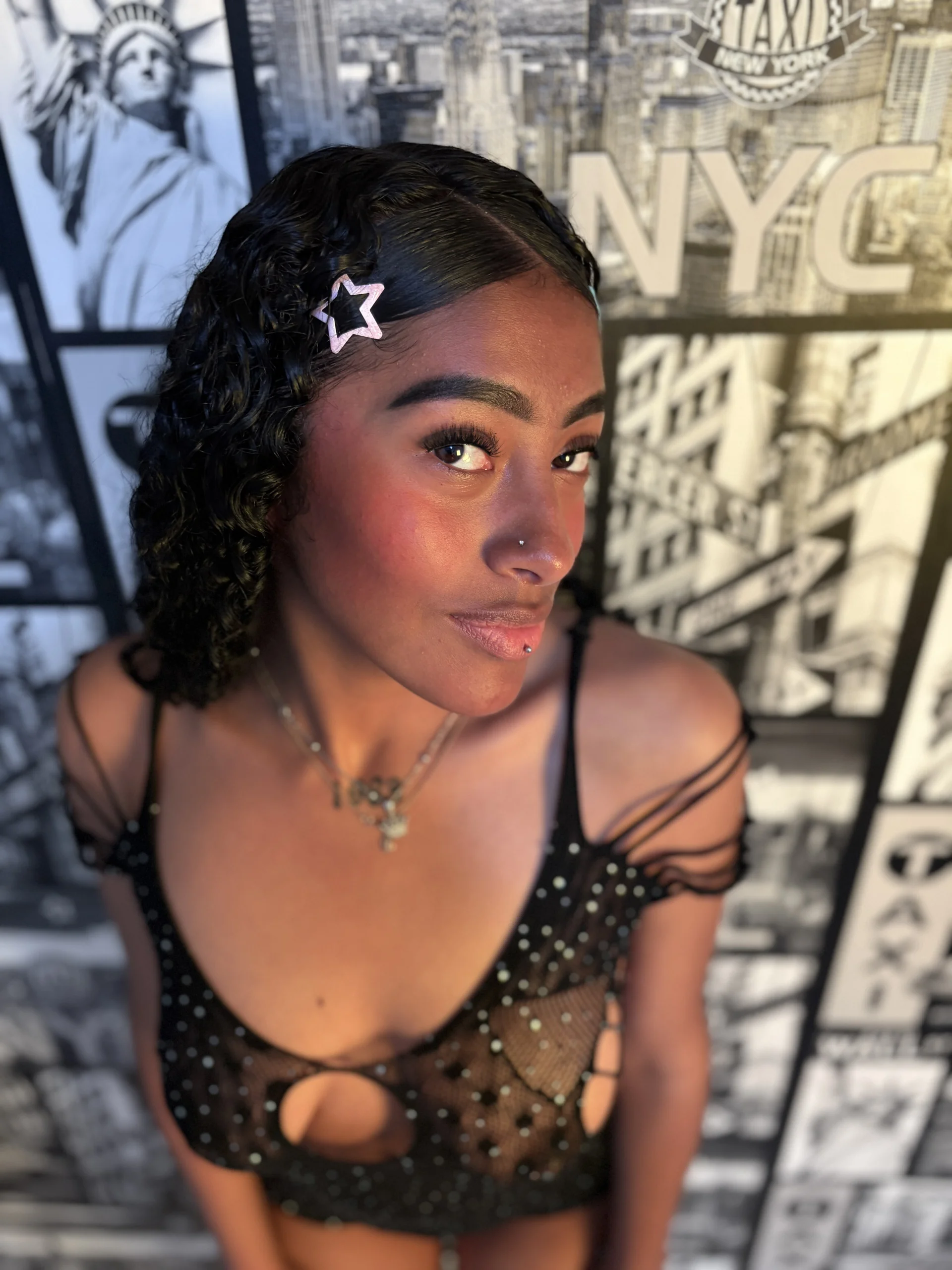 XXX Porn Photo of Nude ivory_honey 6