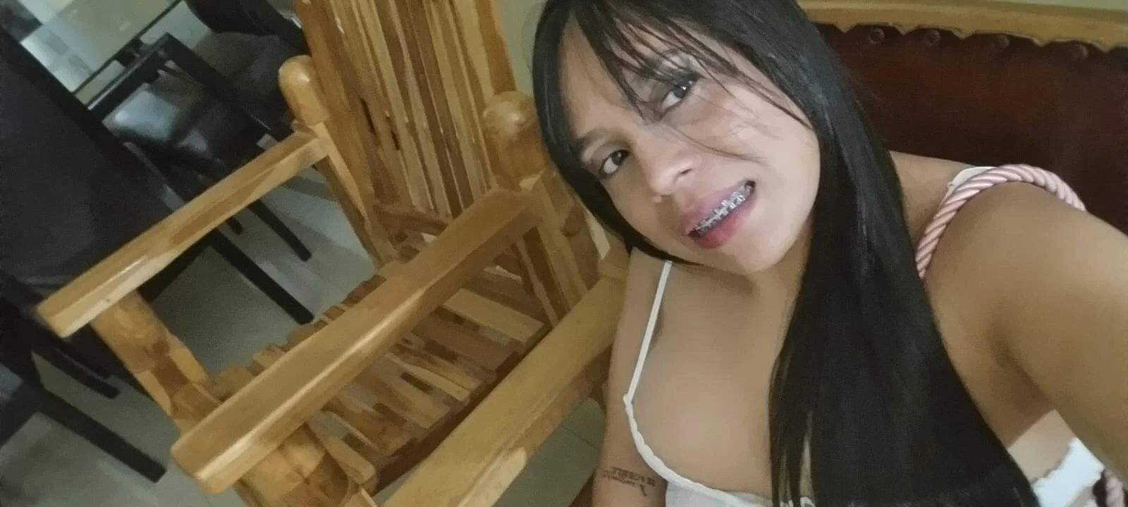 XXX Porn Photo of Nude Sofiaasm 3