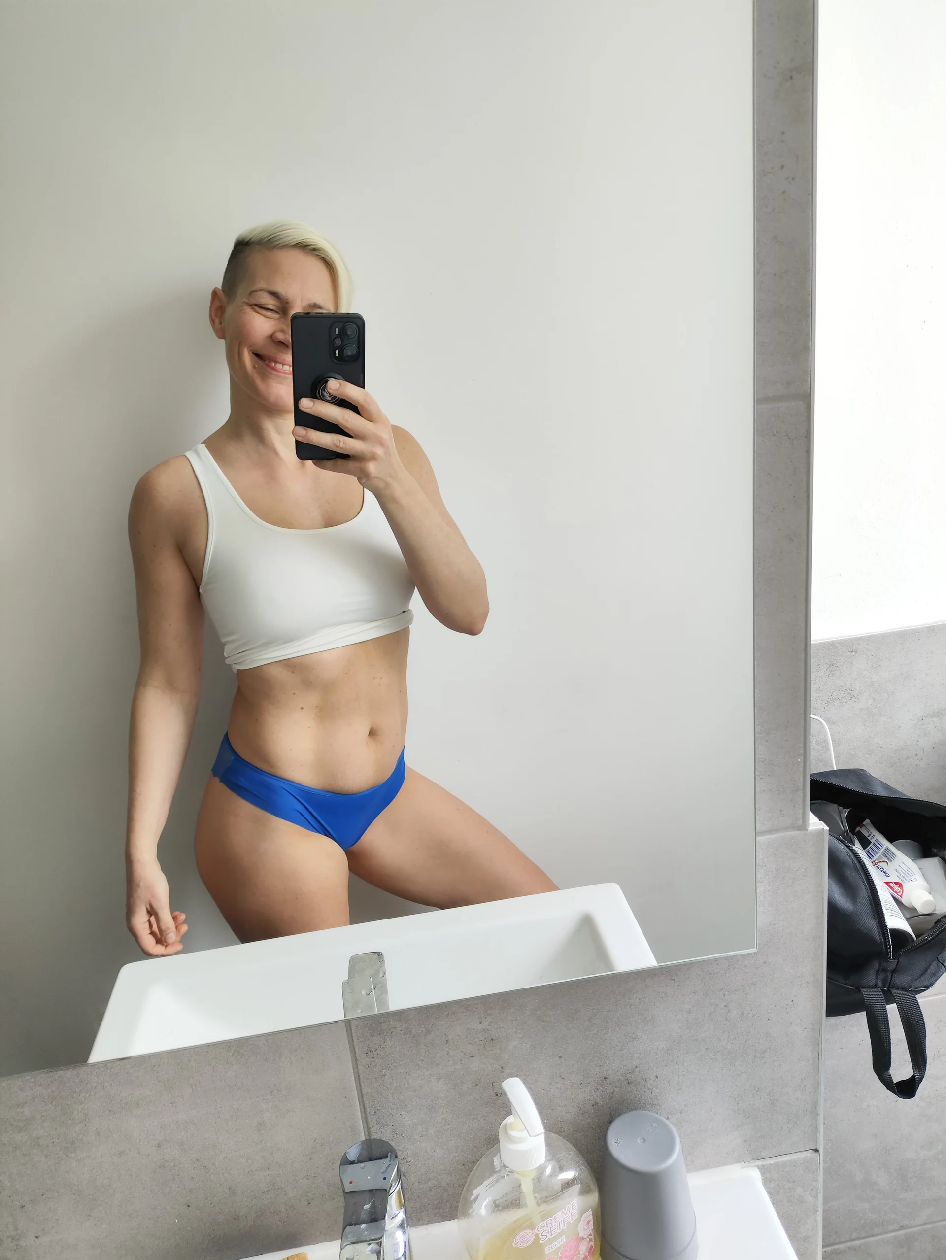 XXX Porn Photo of Nude DarleenHot 6