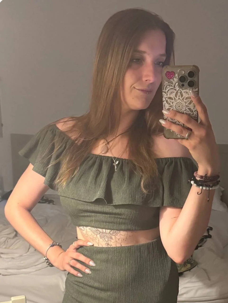 XXX Porn Photo of Nude _Mila_Moon 7