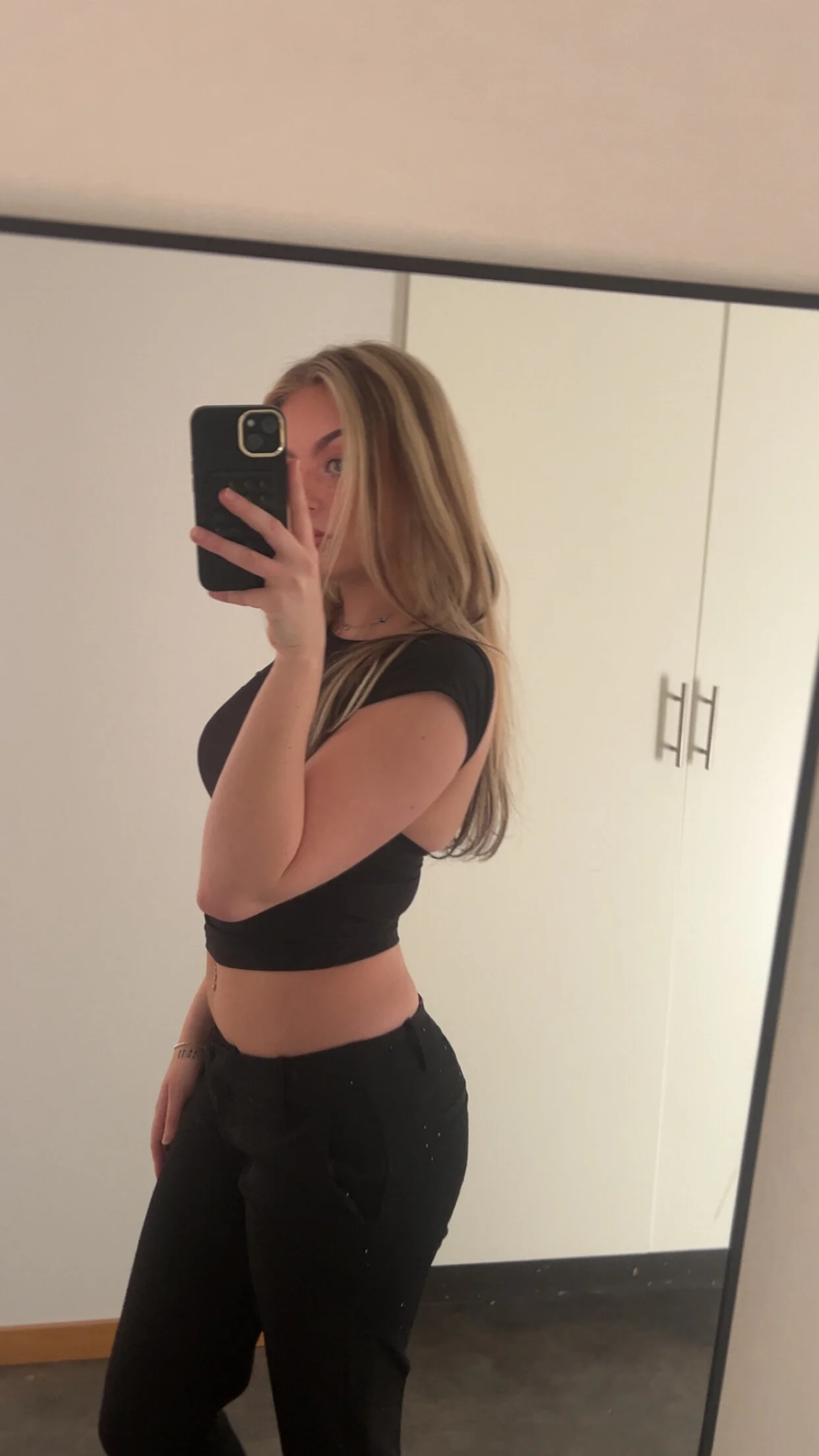 XXX Porn Photo of Nude Valentinafreaky 4