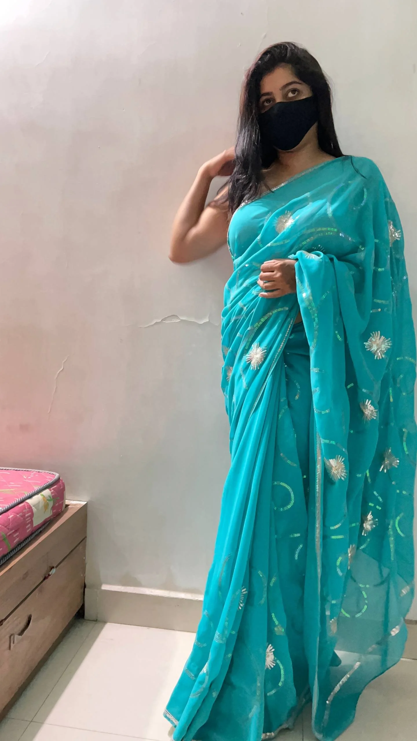 XXX Porn Photo of Nude indiandesiriyaa 11