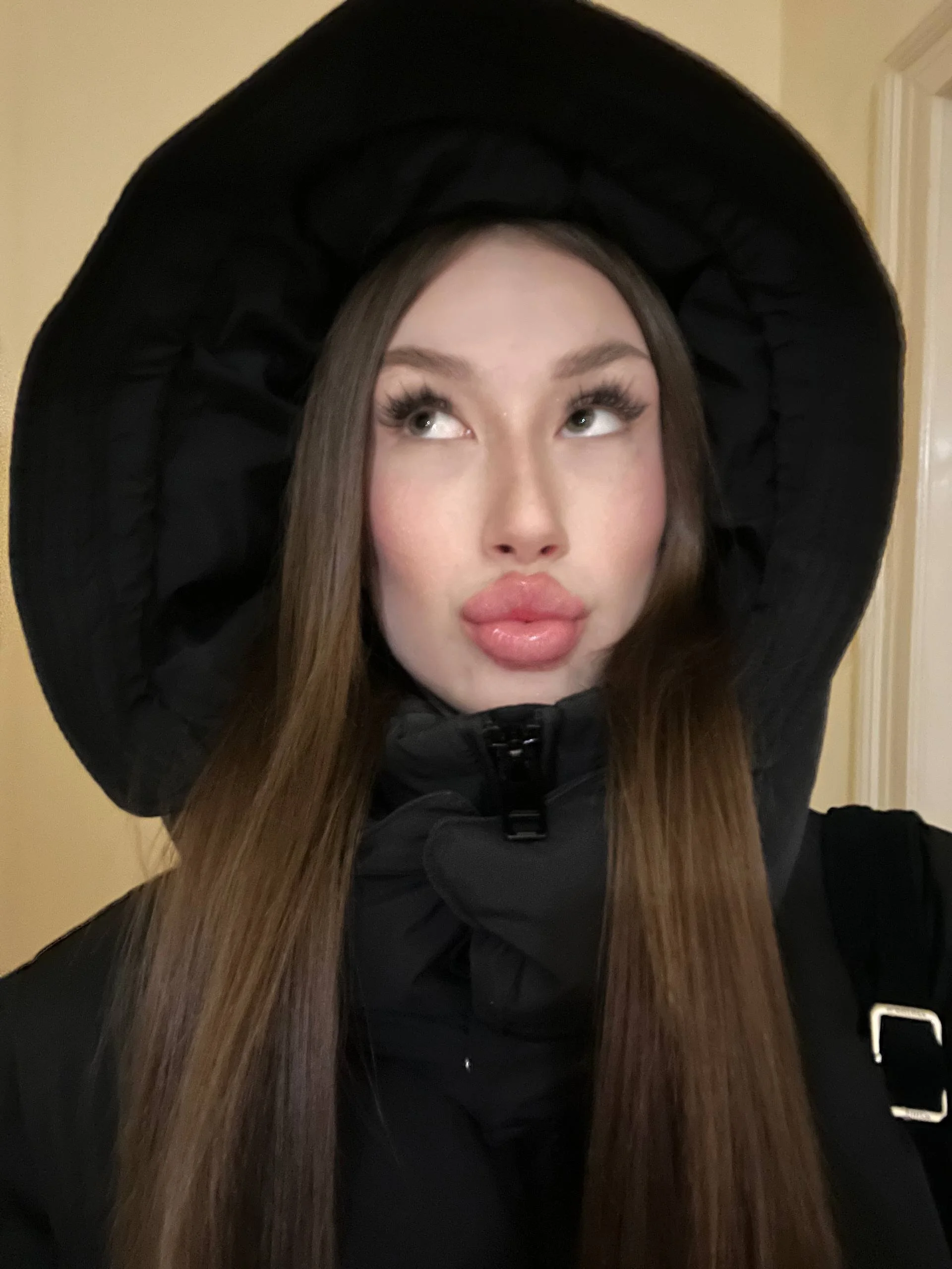 XXX Porn Photo of Nude NovaBlissss 18