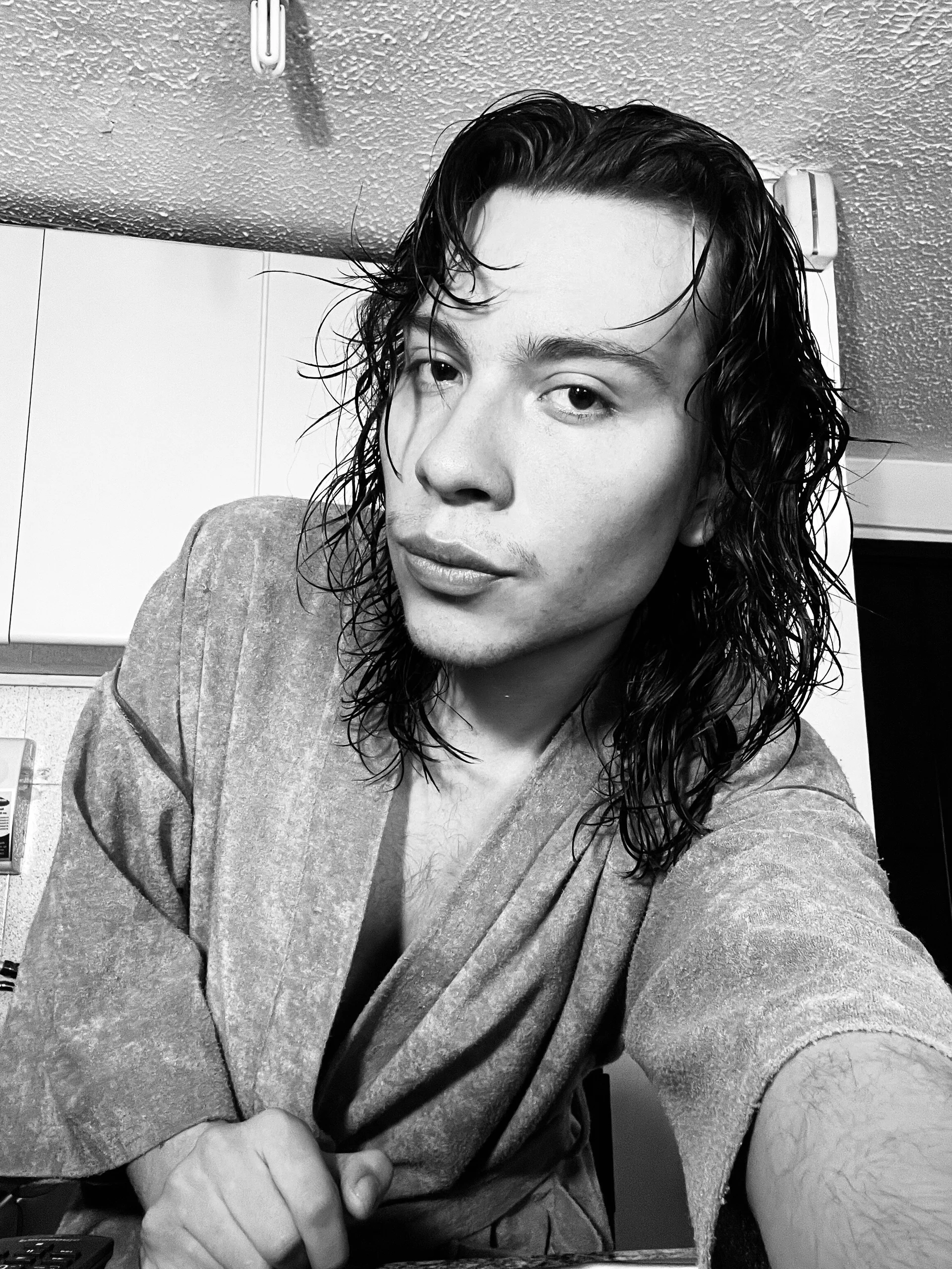 XXX Porn Photo of Nude JimMonroe 9