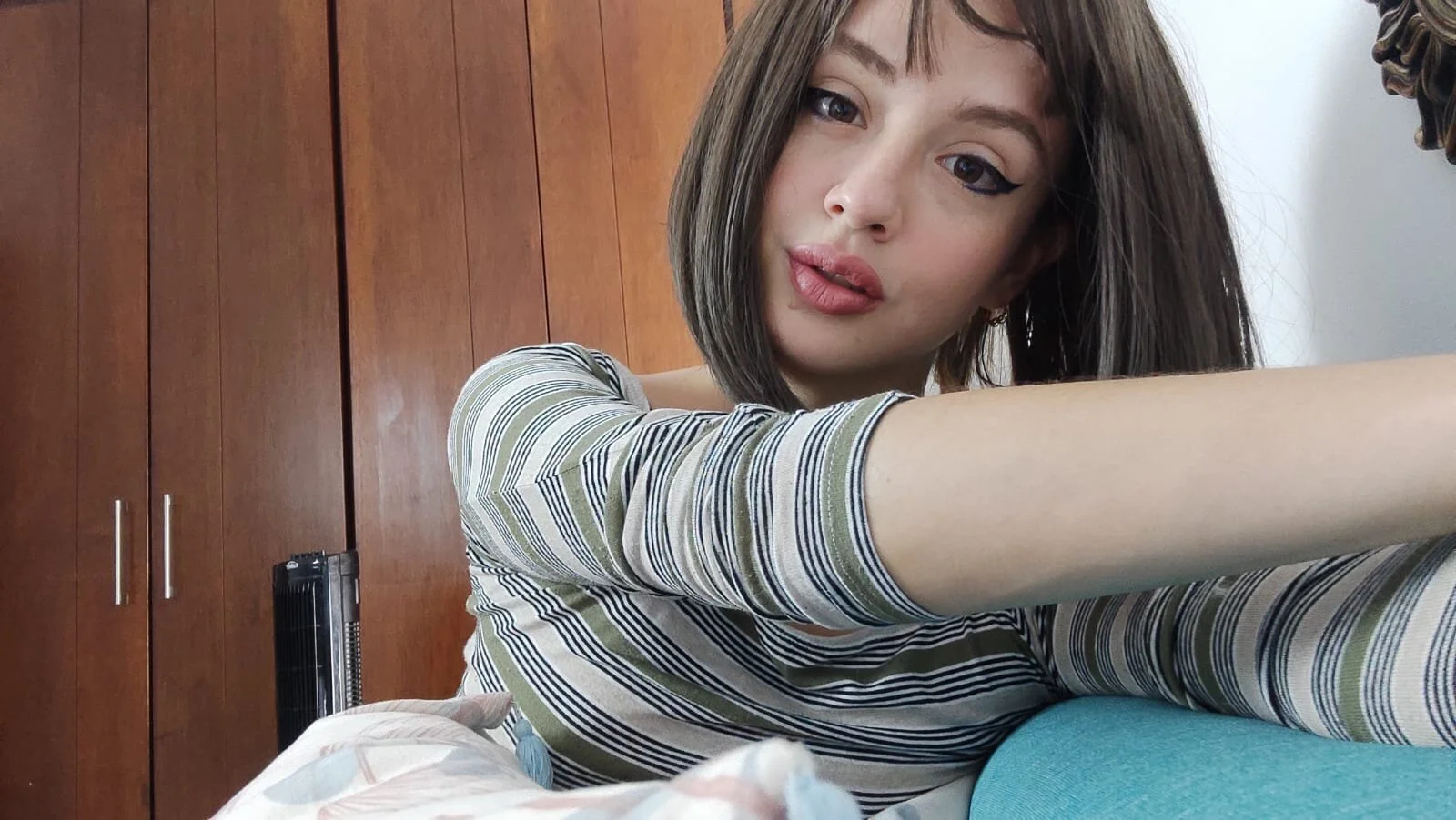 XXX Porn Photo of Nude Cassandra_Caiin 7