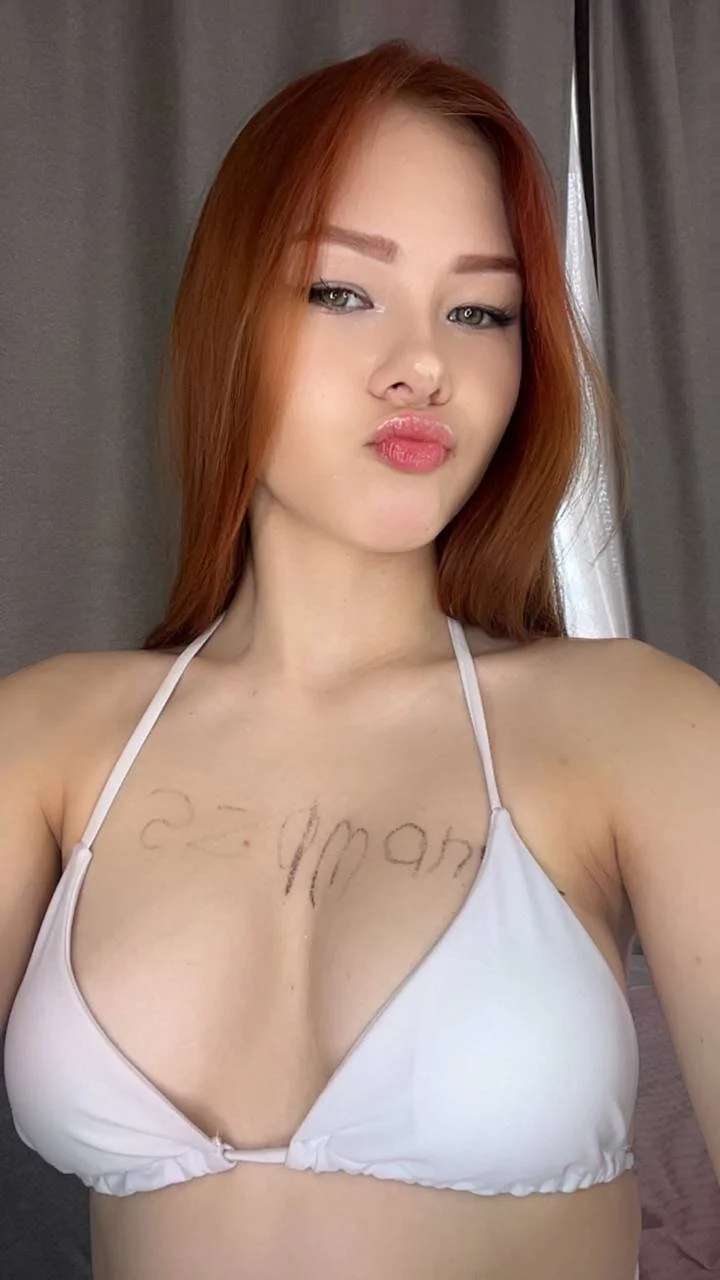 XXX Porn Photo of Nude MaliaHallan 5