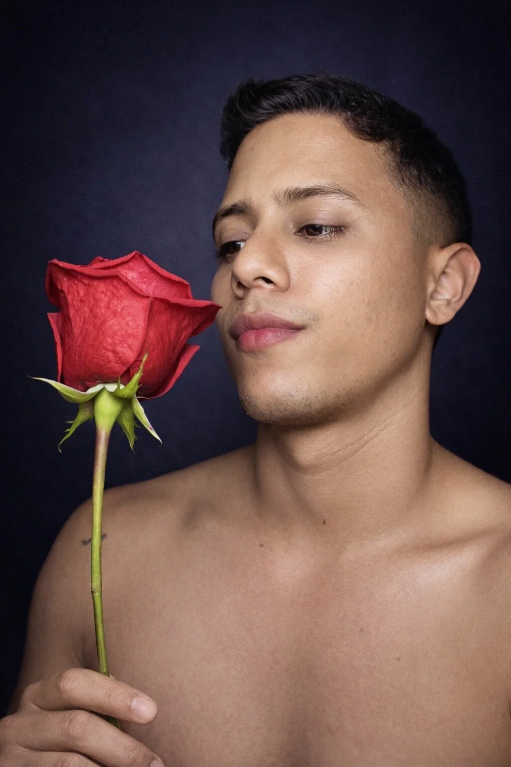 XXX Porn Photo of Nude Gael_Velaryx 65