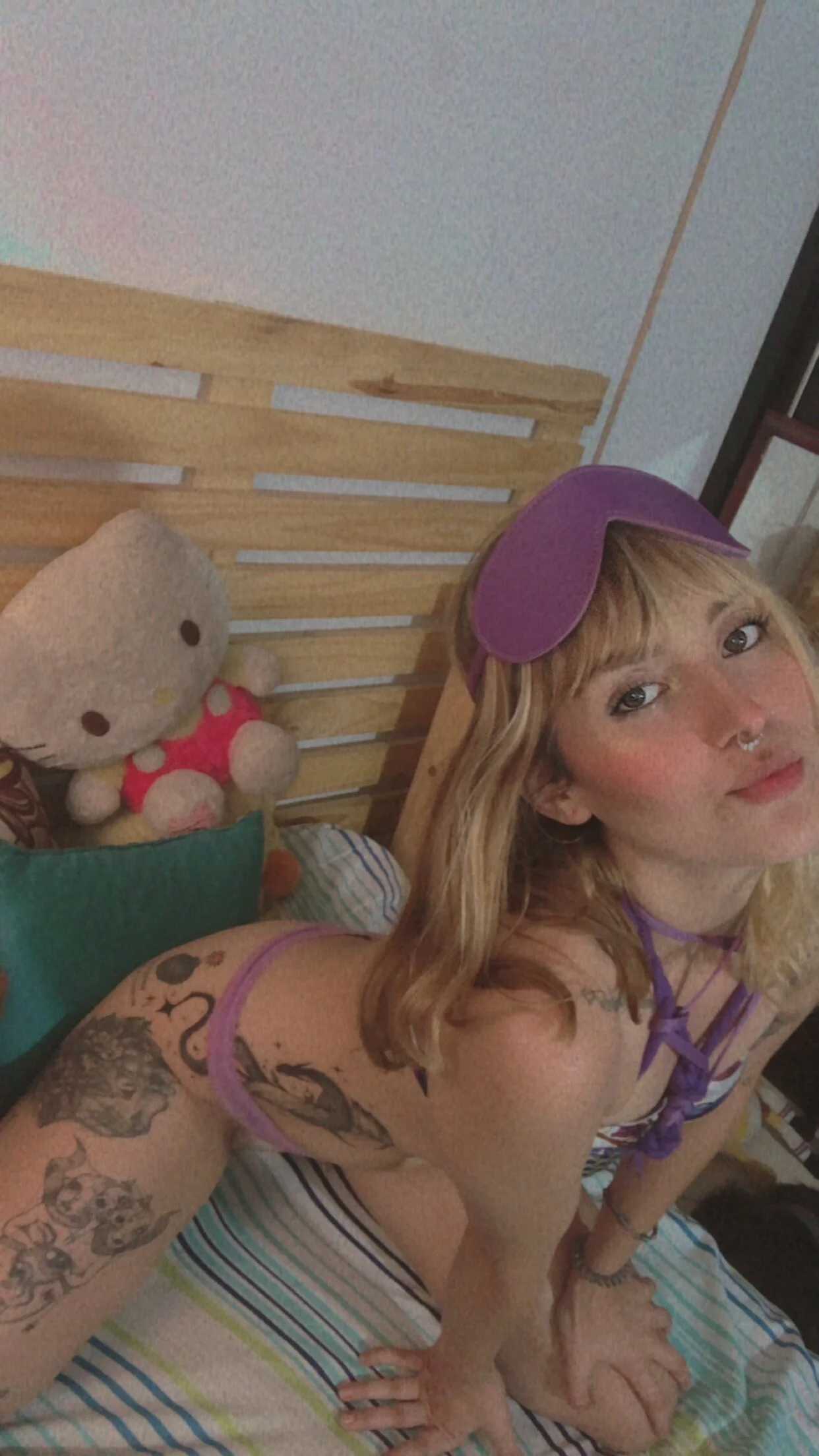 XXX Porn Photo of Nude MaryJaneDove 25