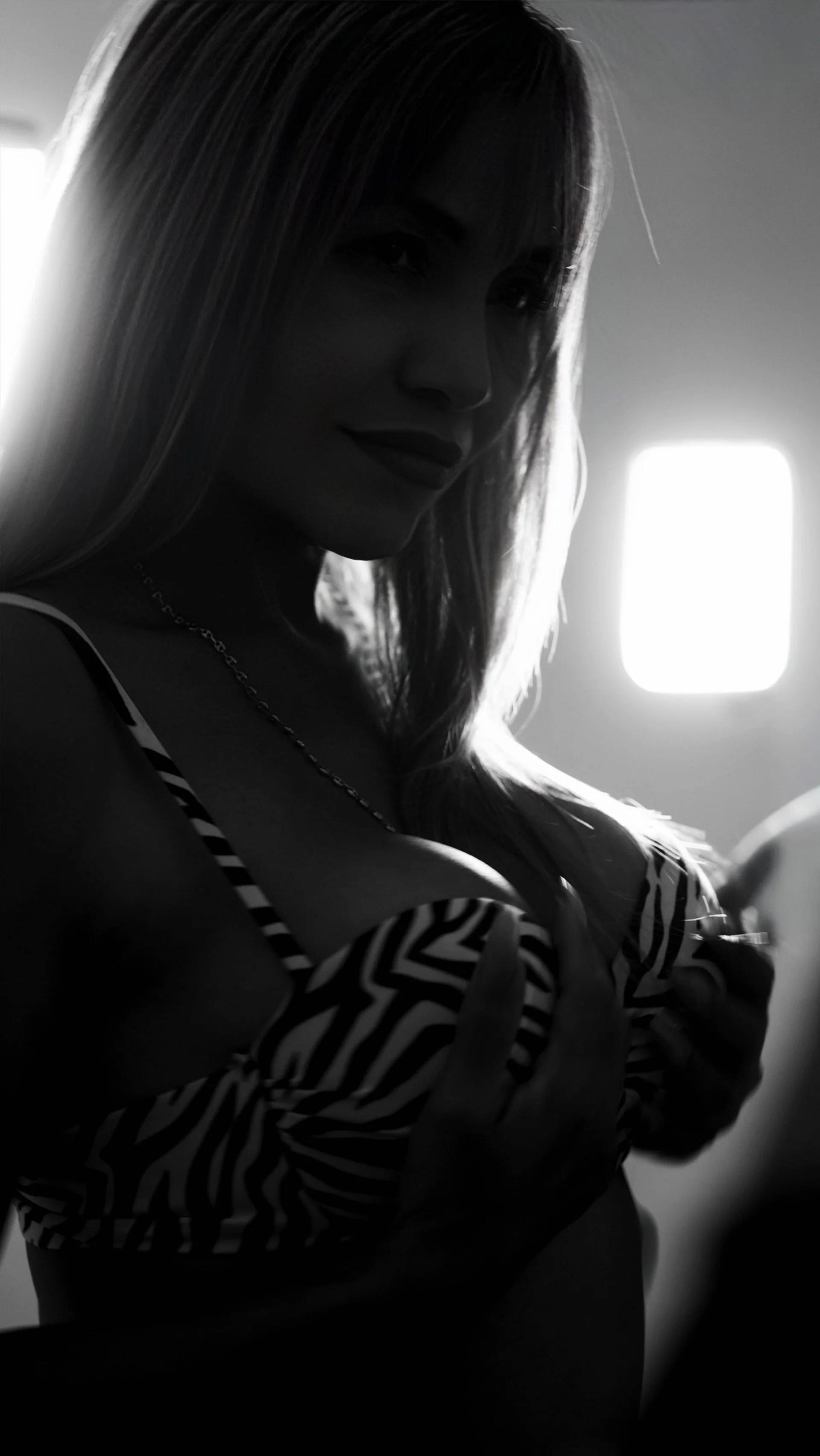 XXX Porn Photo of Nude elena_mature 114