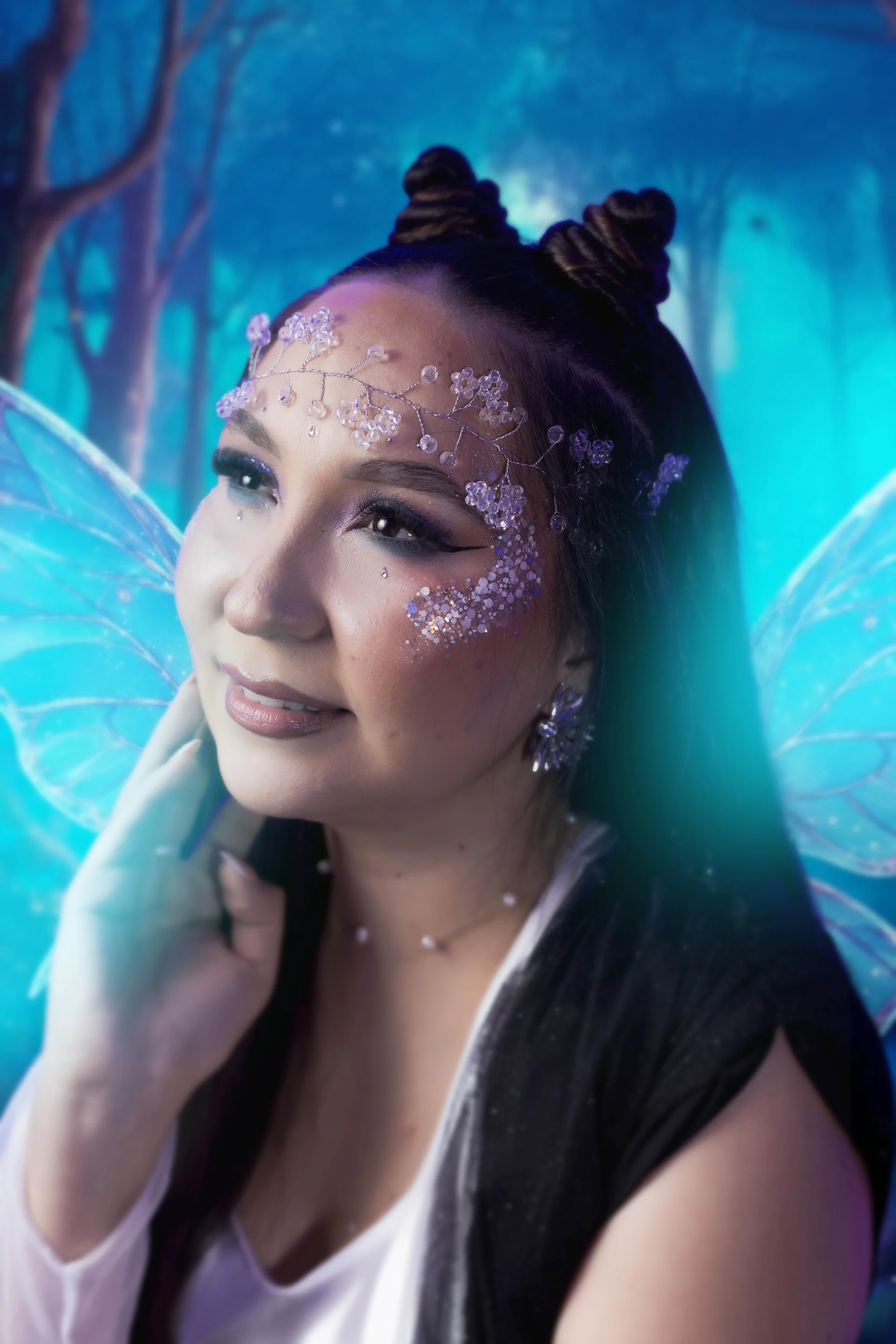 XXX Porn Photo of Nude AlissaJoness 37