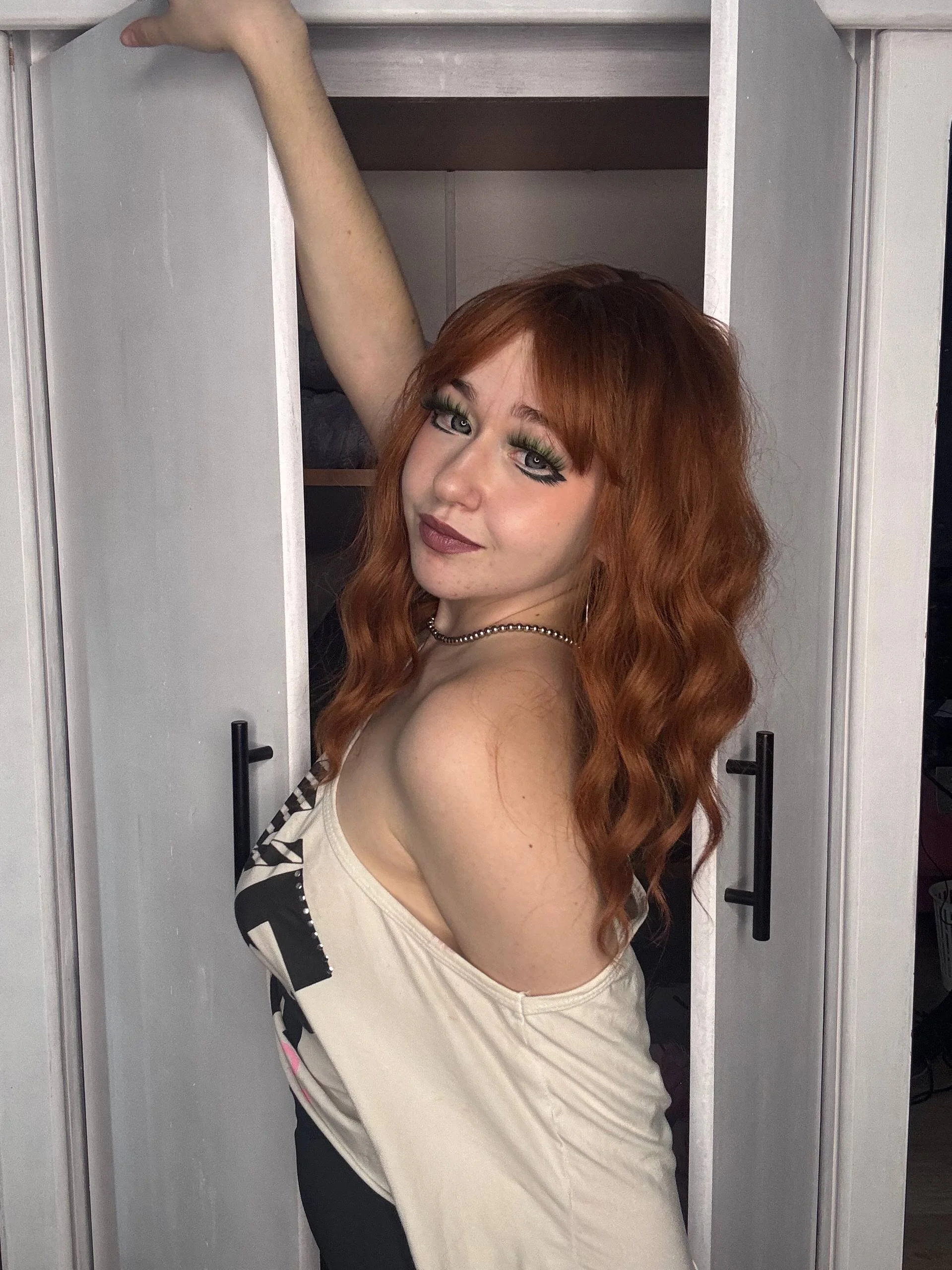 XXX Porn Photo of Nude Cherry_Vessel 19