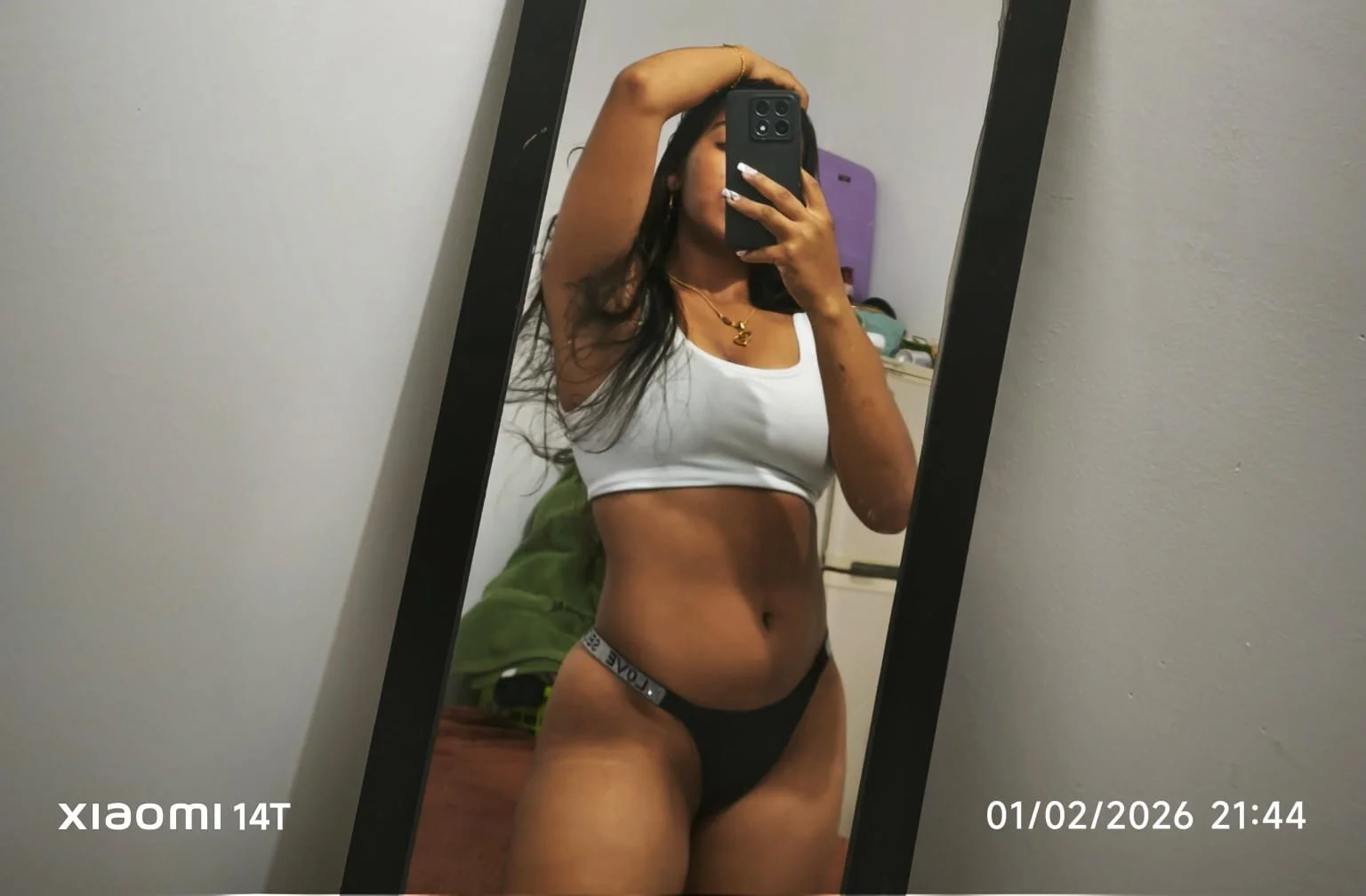 XXX Porn Photo of Nude Nasly_Moore 32