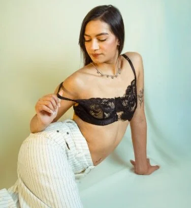 XXX Porn Photo of Nude SweetTroubleeX 10