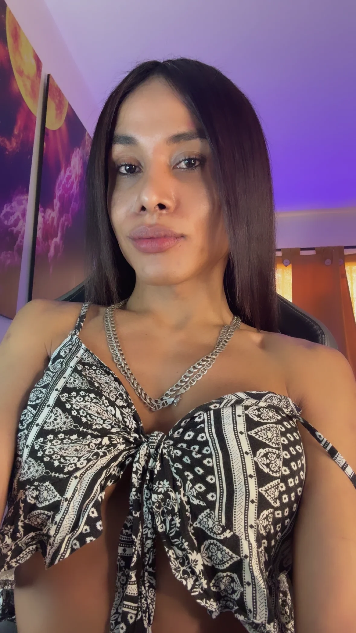 XXX Porn Photo of Nude Latin_goddsexxx 3