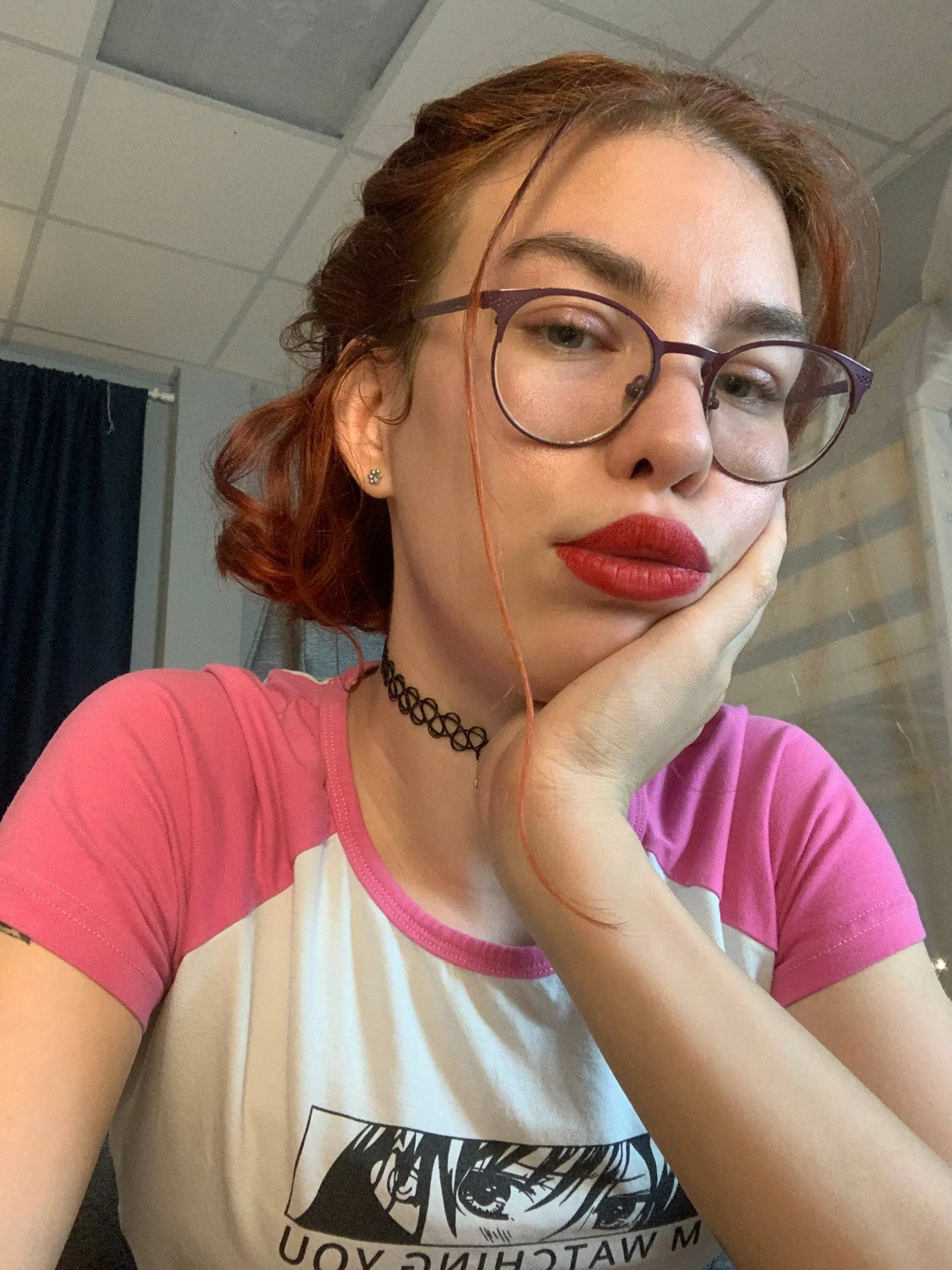 XXX Porn Photo of Nude SeraphineDuskryn 4