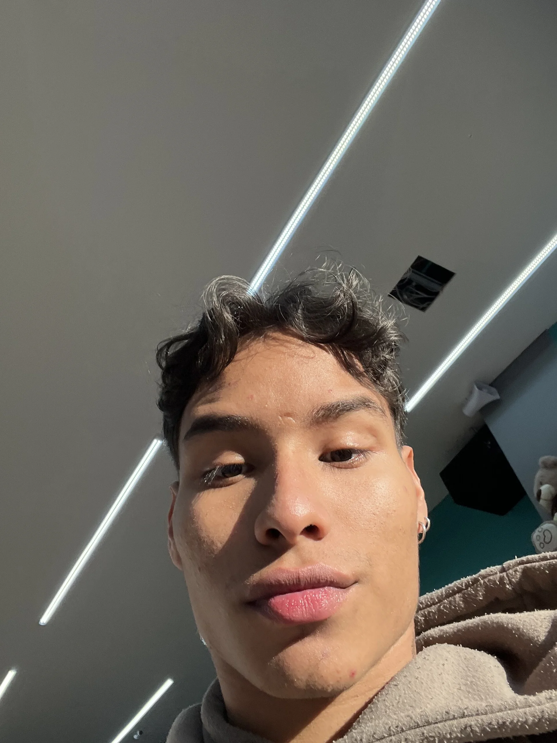 XXX Porn Photo of Nude NelModel1 3