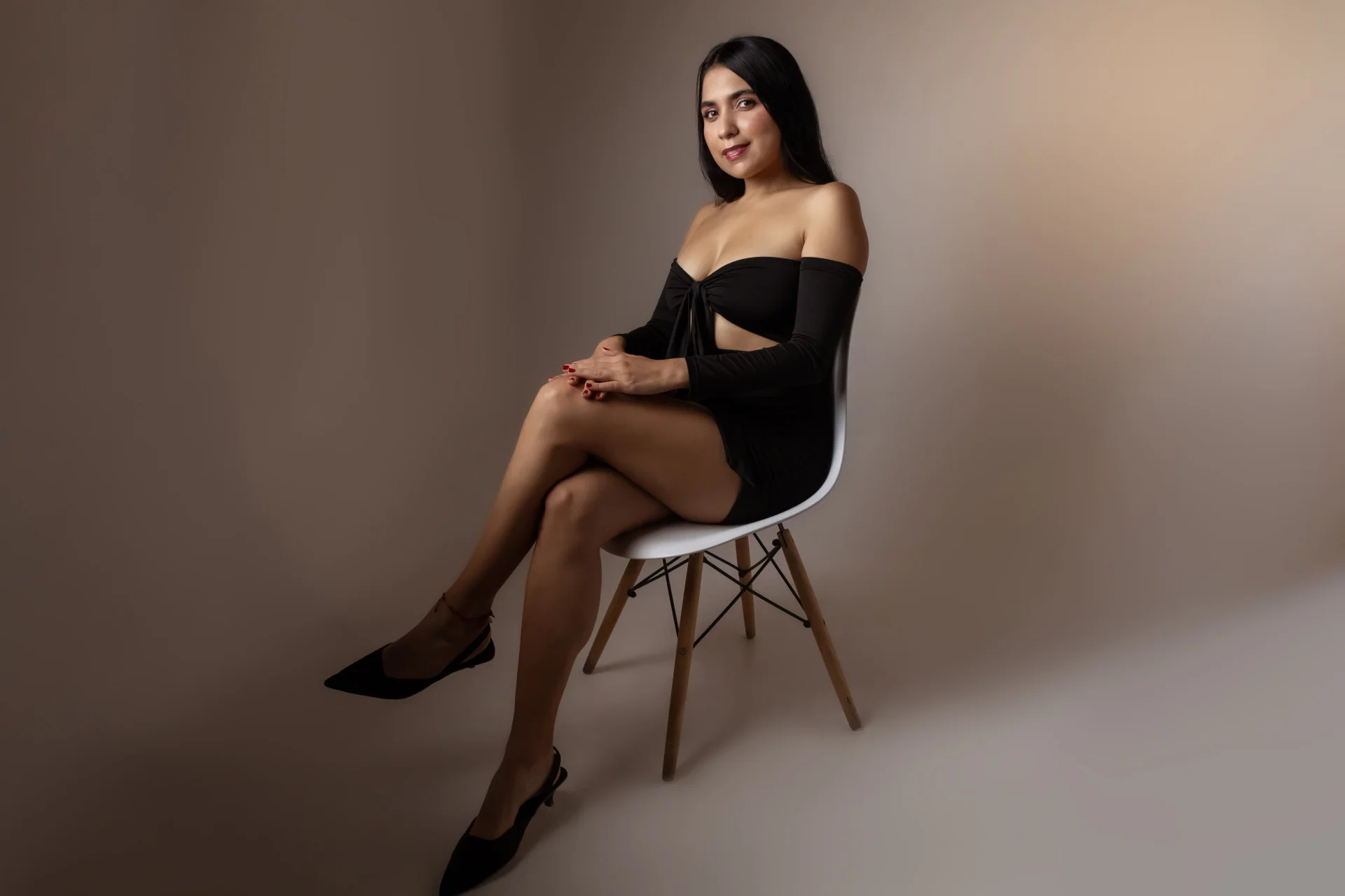 XXX Porn Photo of Nude Ivy_Bloom_ 5