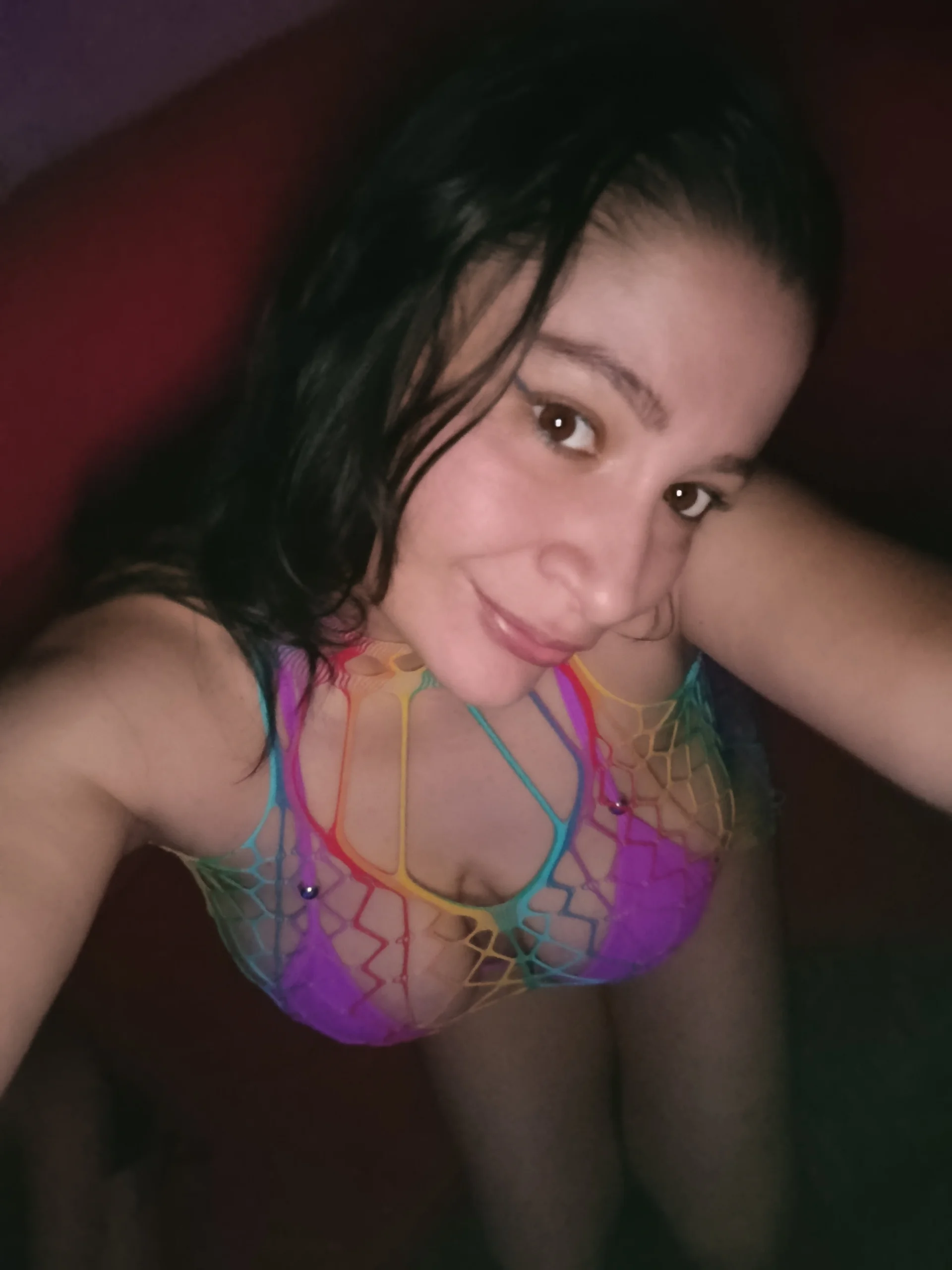 XXX Porn Photo of Nude saralopez90 42