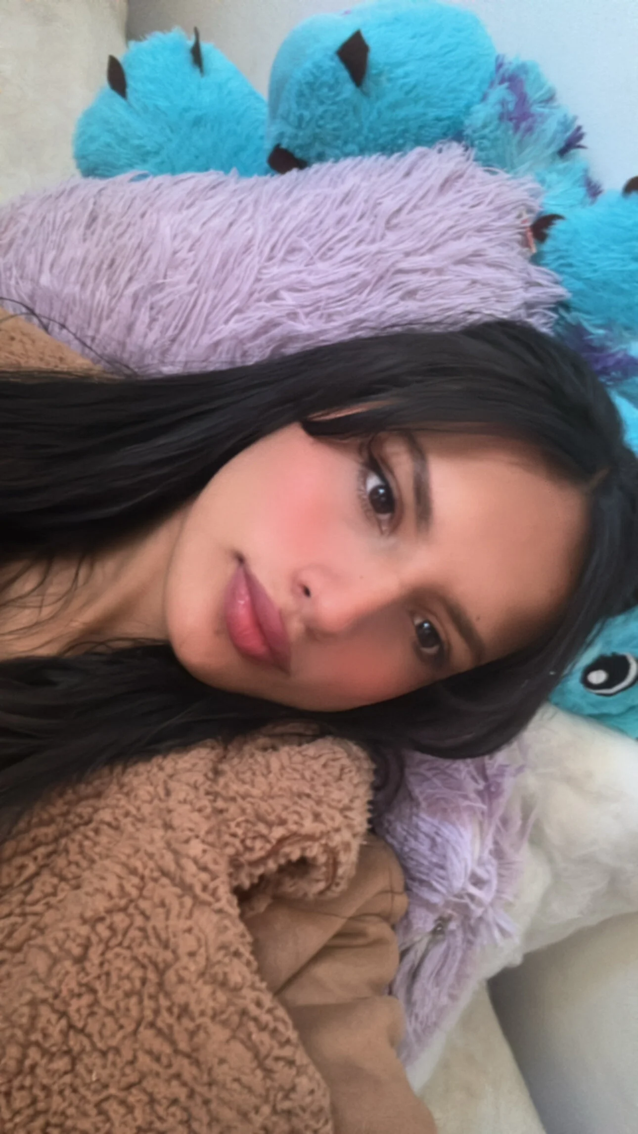 XXX Porn Photo of Nude Annydza- 5