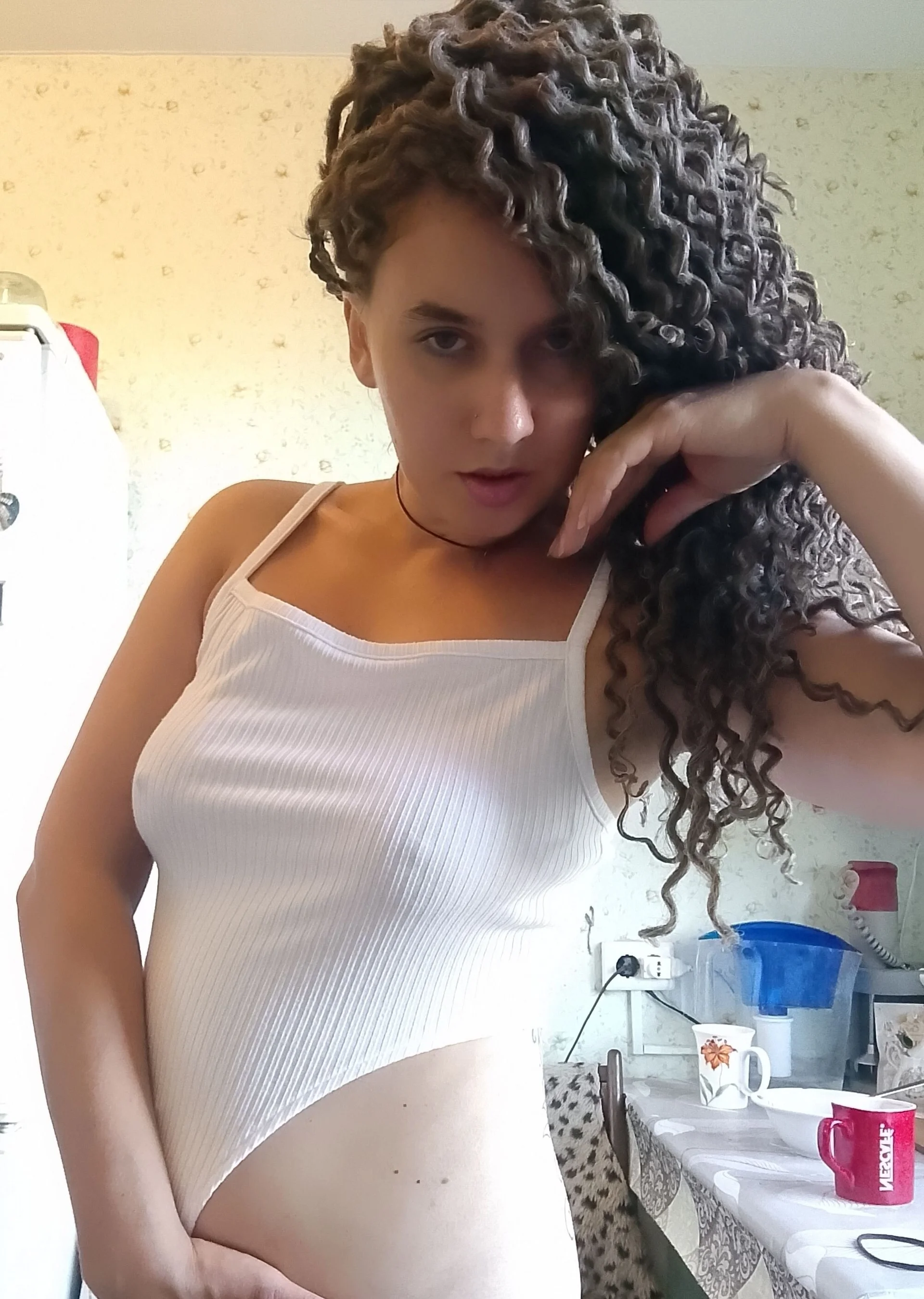 XXX Porn Photo of Nude Marlan_Vagner 987