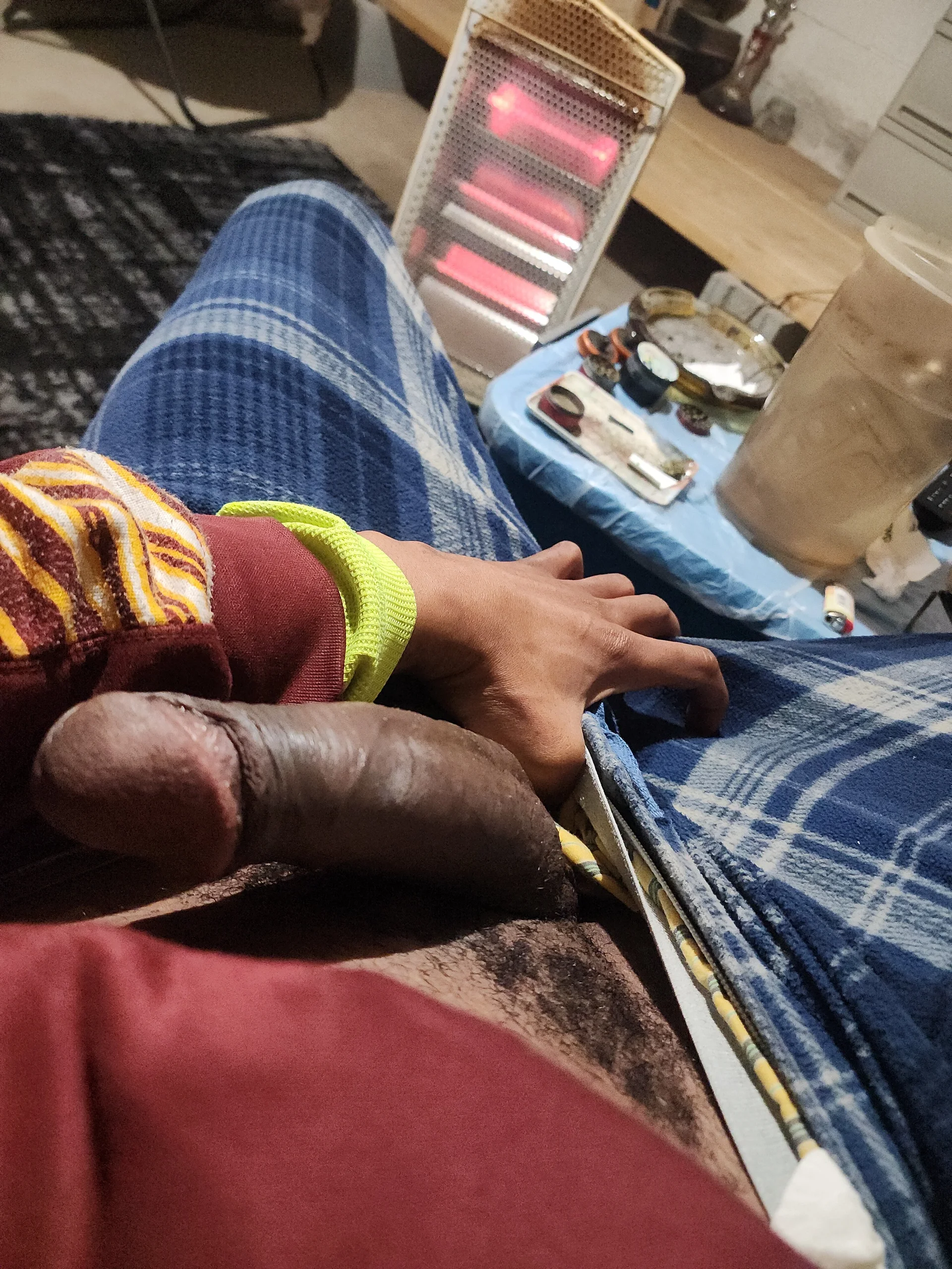 XXX Porn Photo of Nude flyhigh17 8