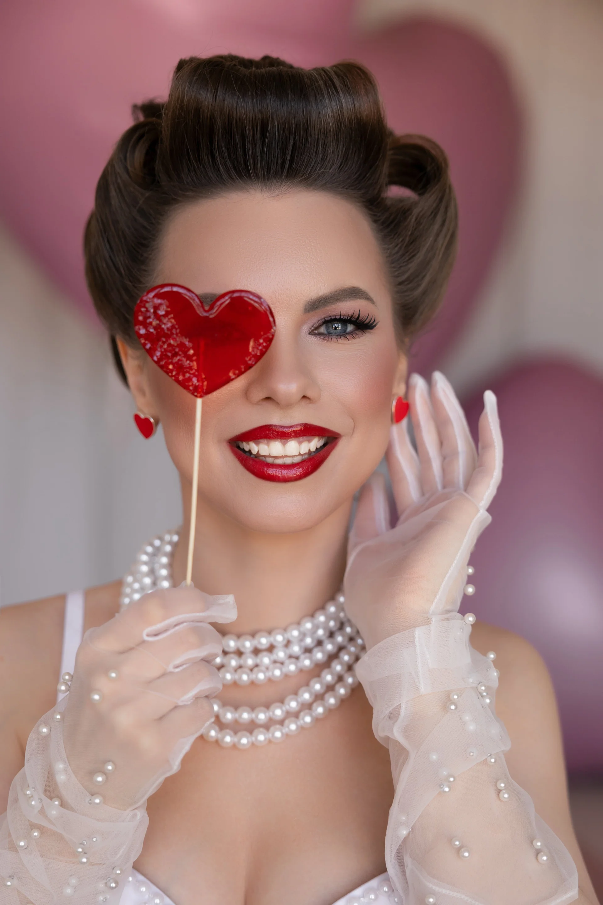 XXX Porn Photo of Nude HelenBenit 35