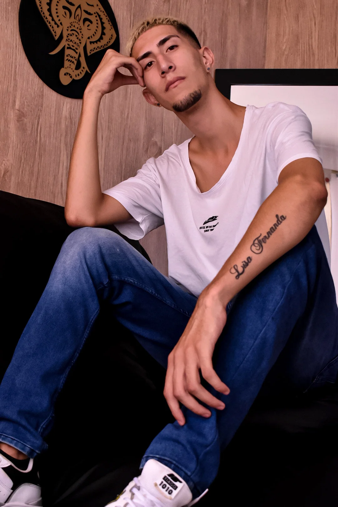 XXX Porn Photo of Nude Nickk_parkerr 18