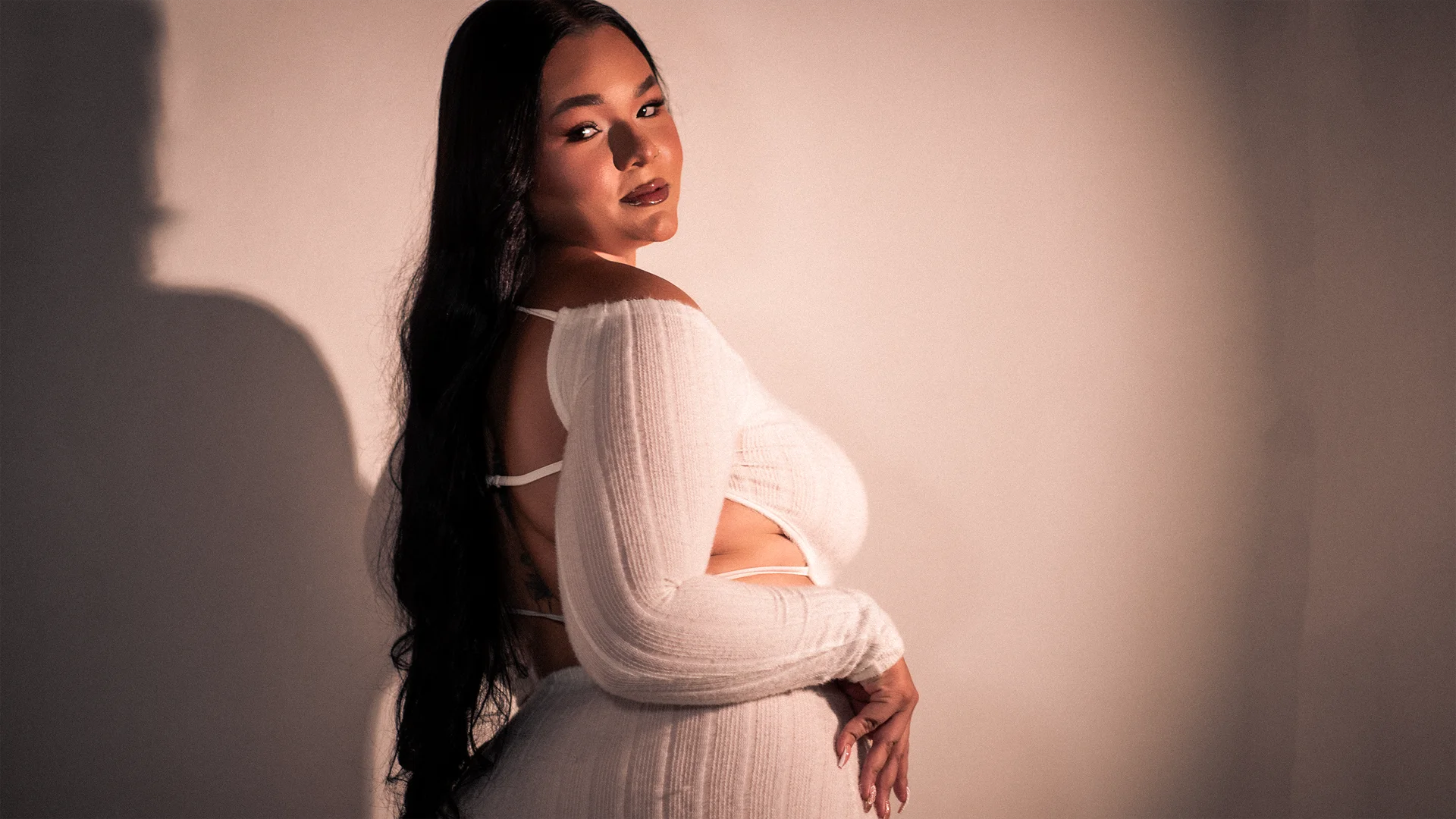 XXX Porn Photo of Nude KatyaPittman 44