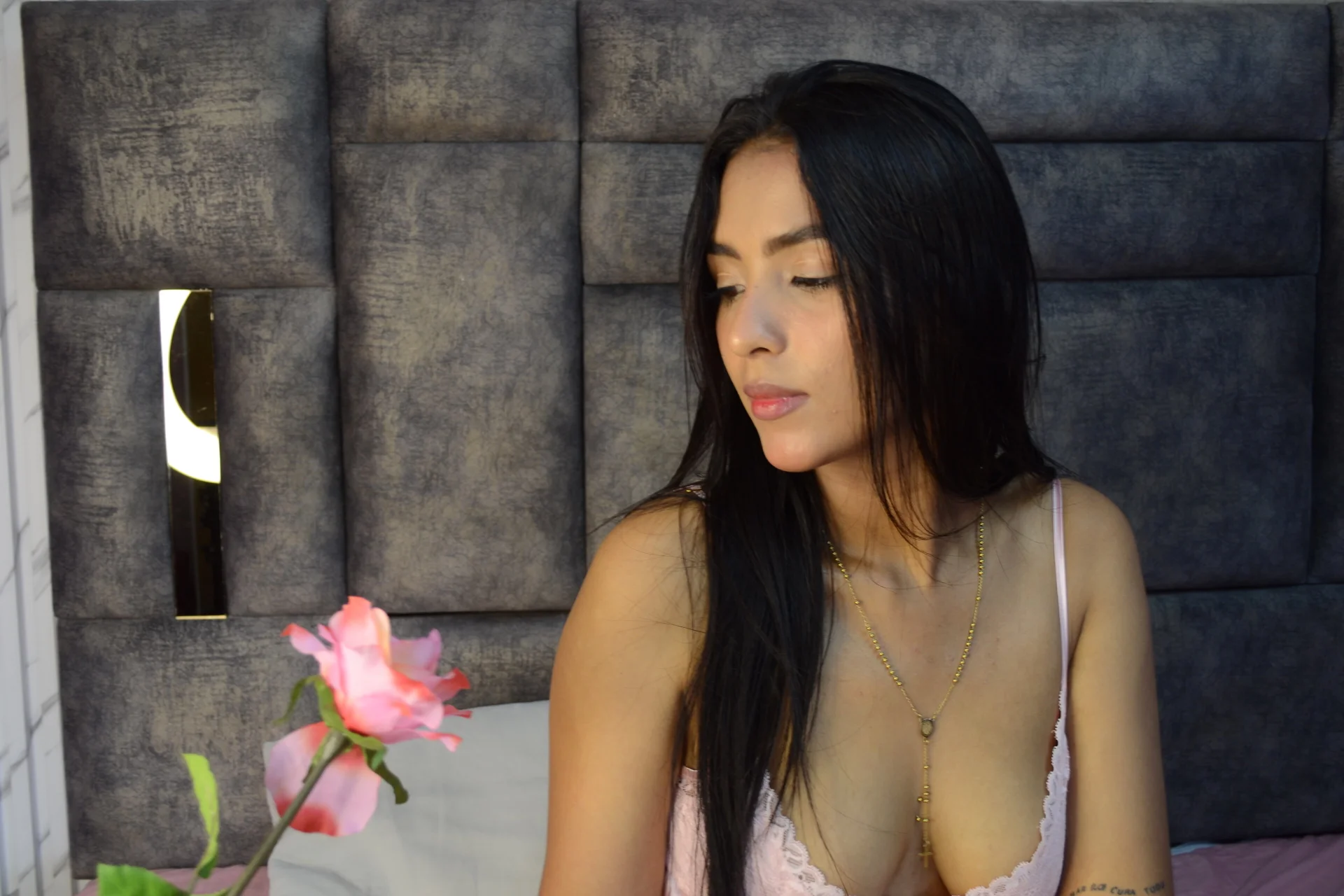 XXX Porn Photo of Nude LannaFoxx 7