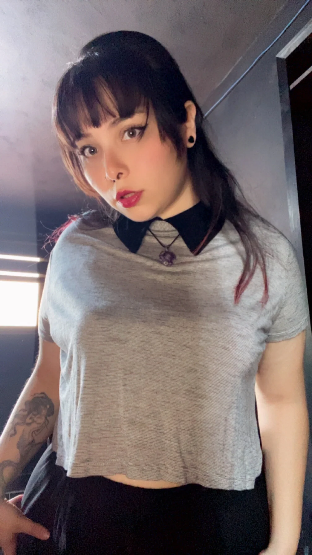 XXX Porn Photo of Nude Solo_yoss 3