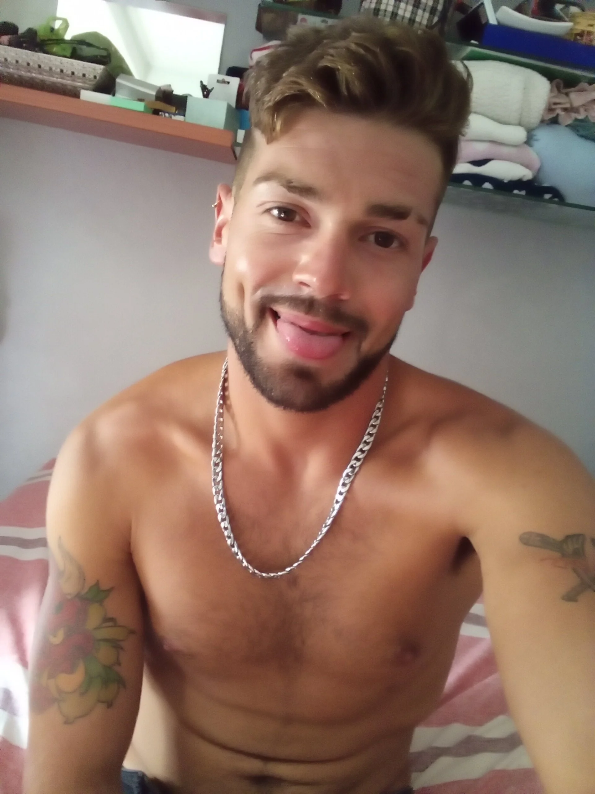 XXX Porn Photo of Nude Sergioiiiiiiiii 1