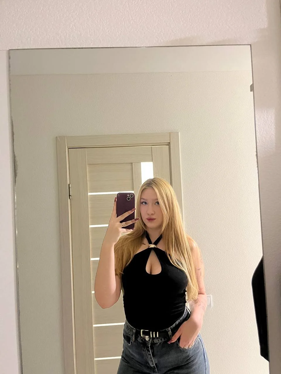 XXX Porn Photo of Nude playful_sophie 1