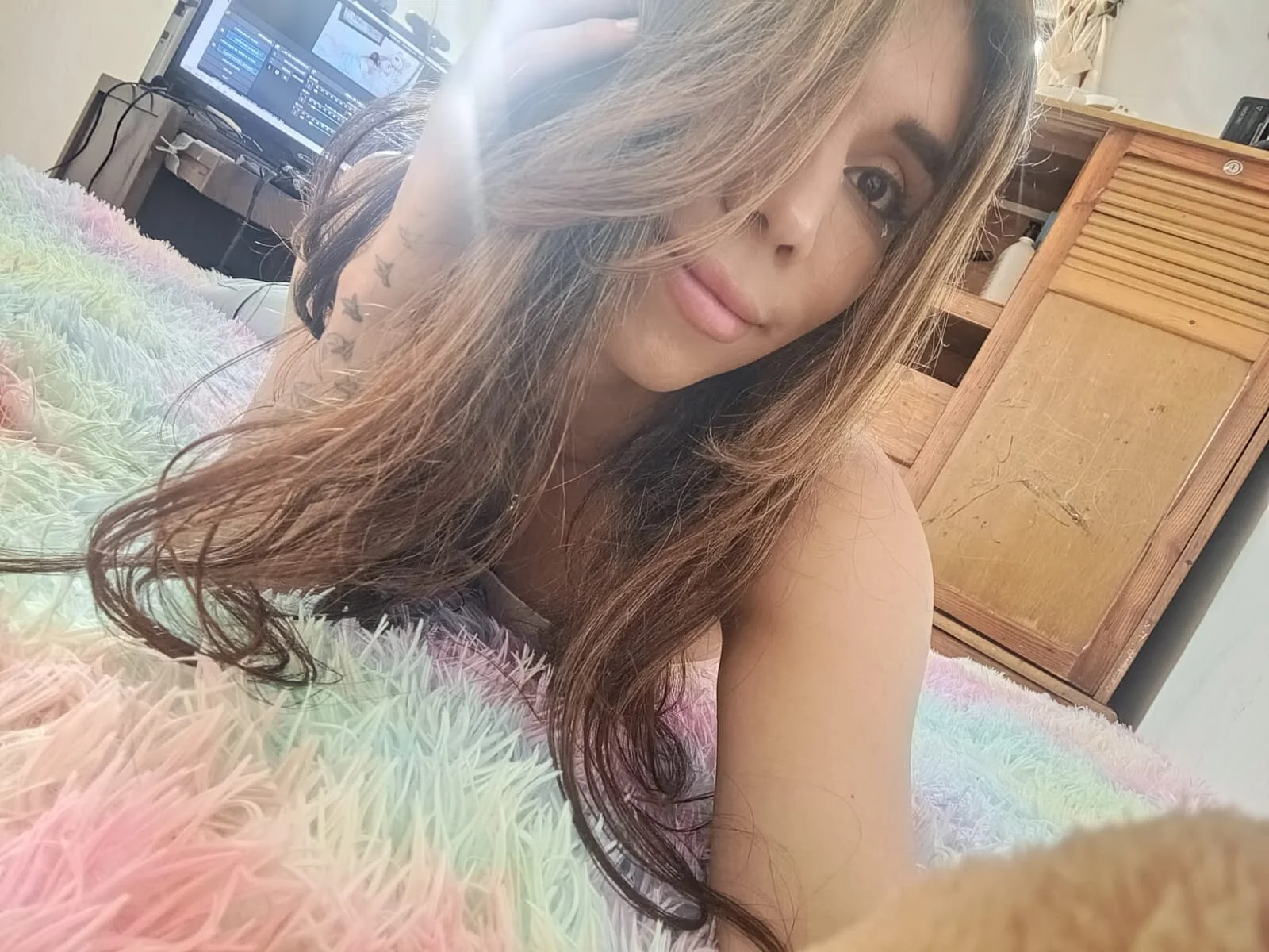 XXX Porn Photo of Nude pretty_princesses 3