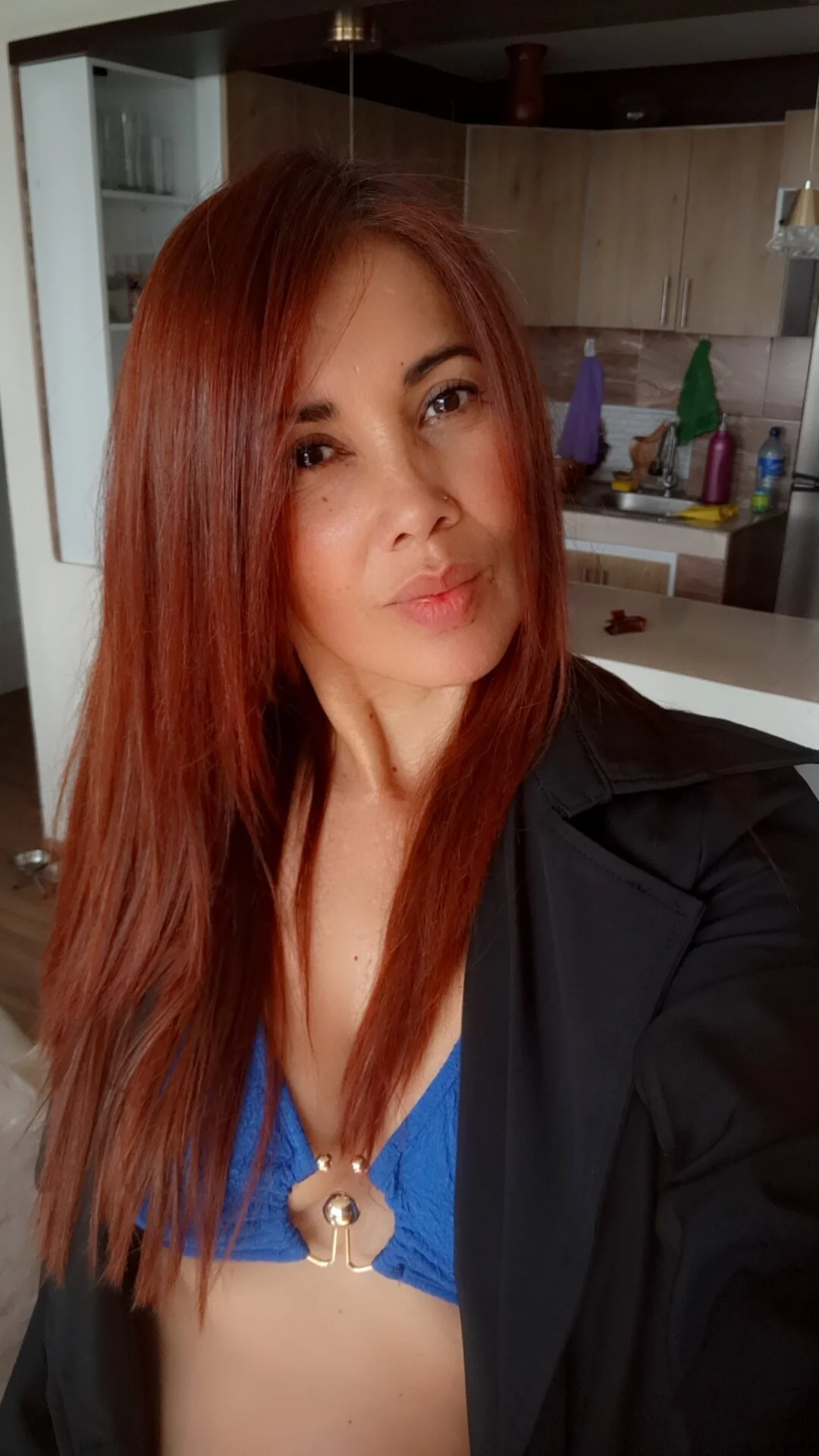 XXX Porn Photo of Nude camila_star10 4