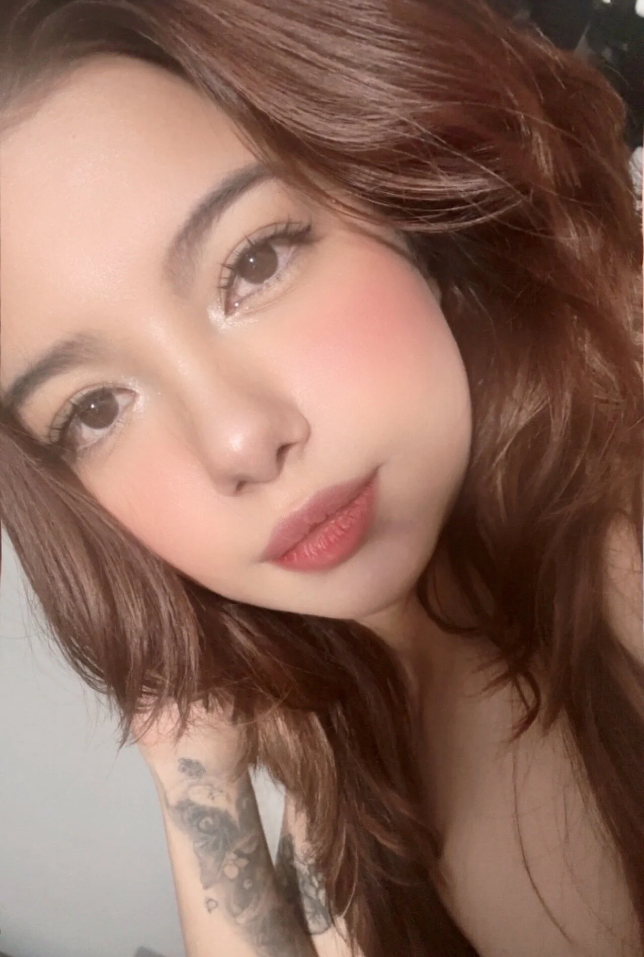 XXX Porn Photo of Nude ItsAnnie1 18
