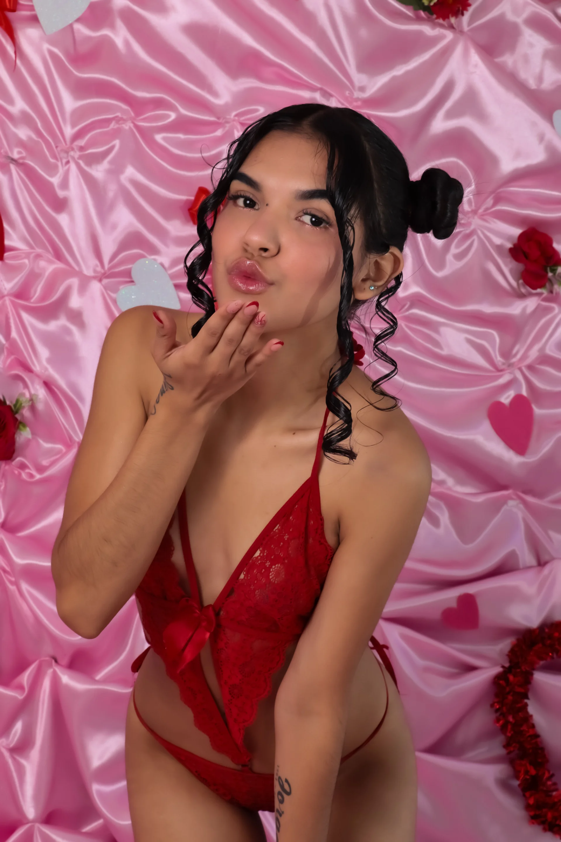 XXX Porn Photo of Nude lili_jhonson 34