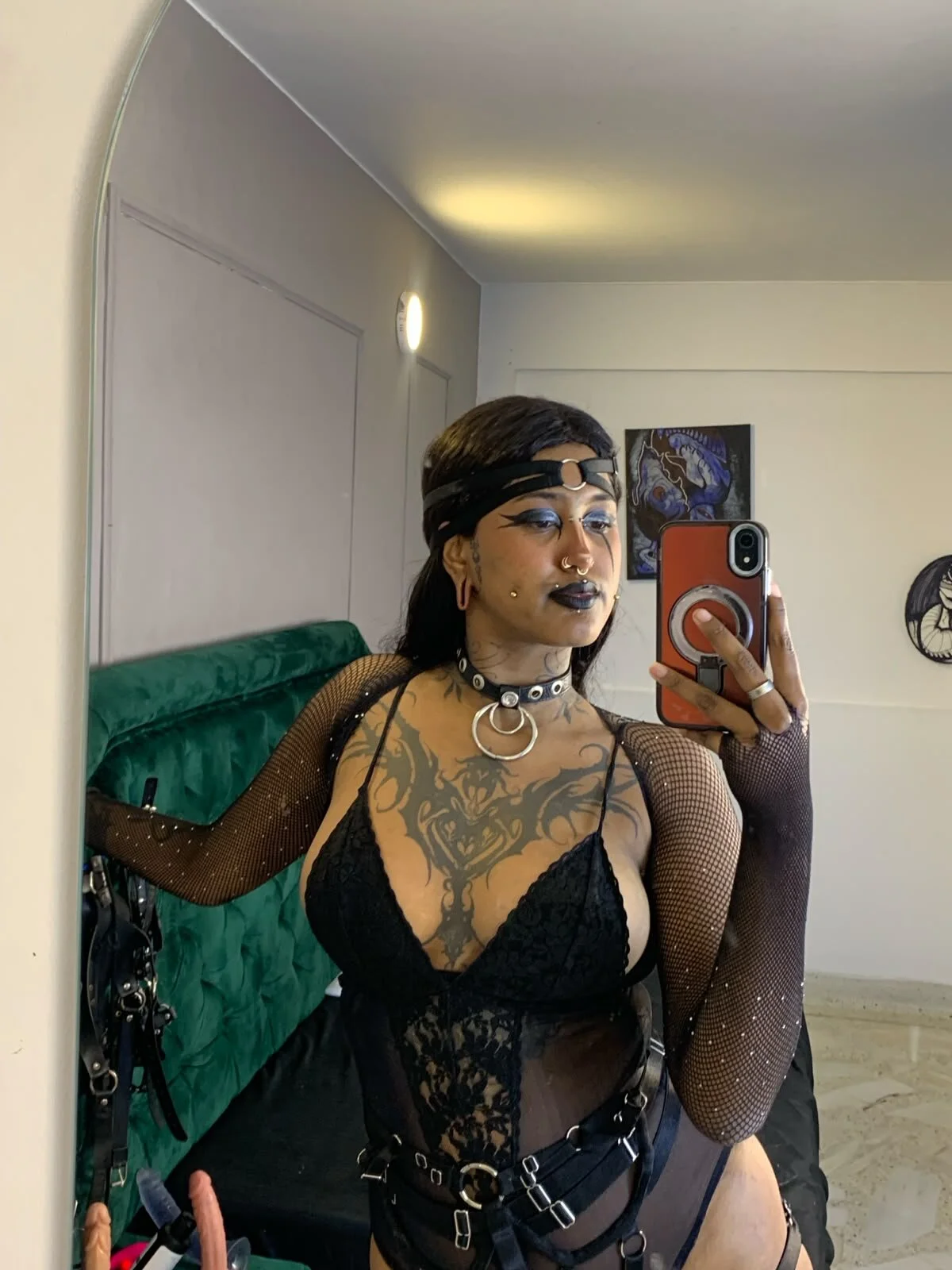 XXX Porn Photo of Nude lanemugler 110