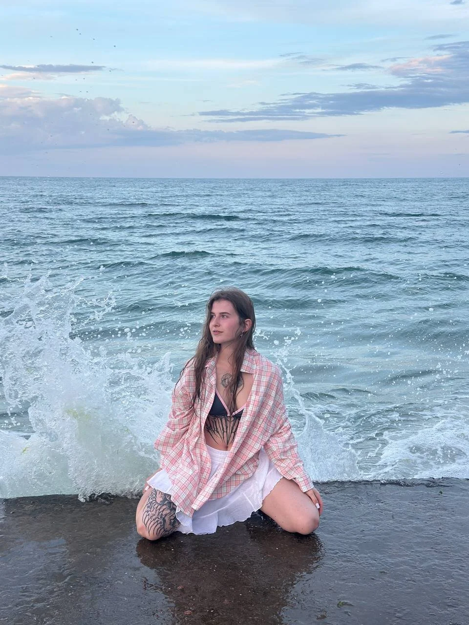 XXX Porn Photo of Nude OhMyAlice 13