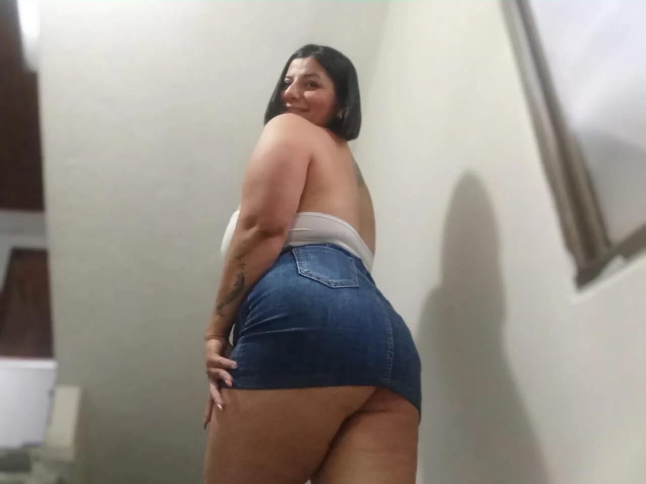 XXX Porn Photo of Nude angele_roux_tp 9
