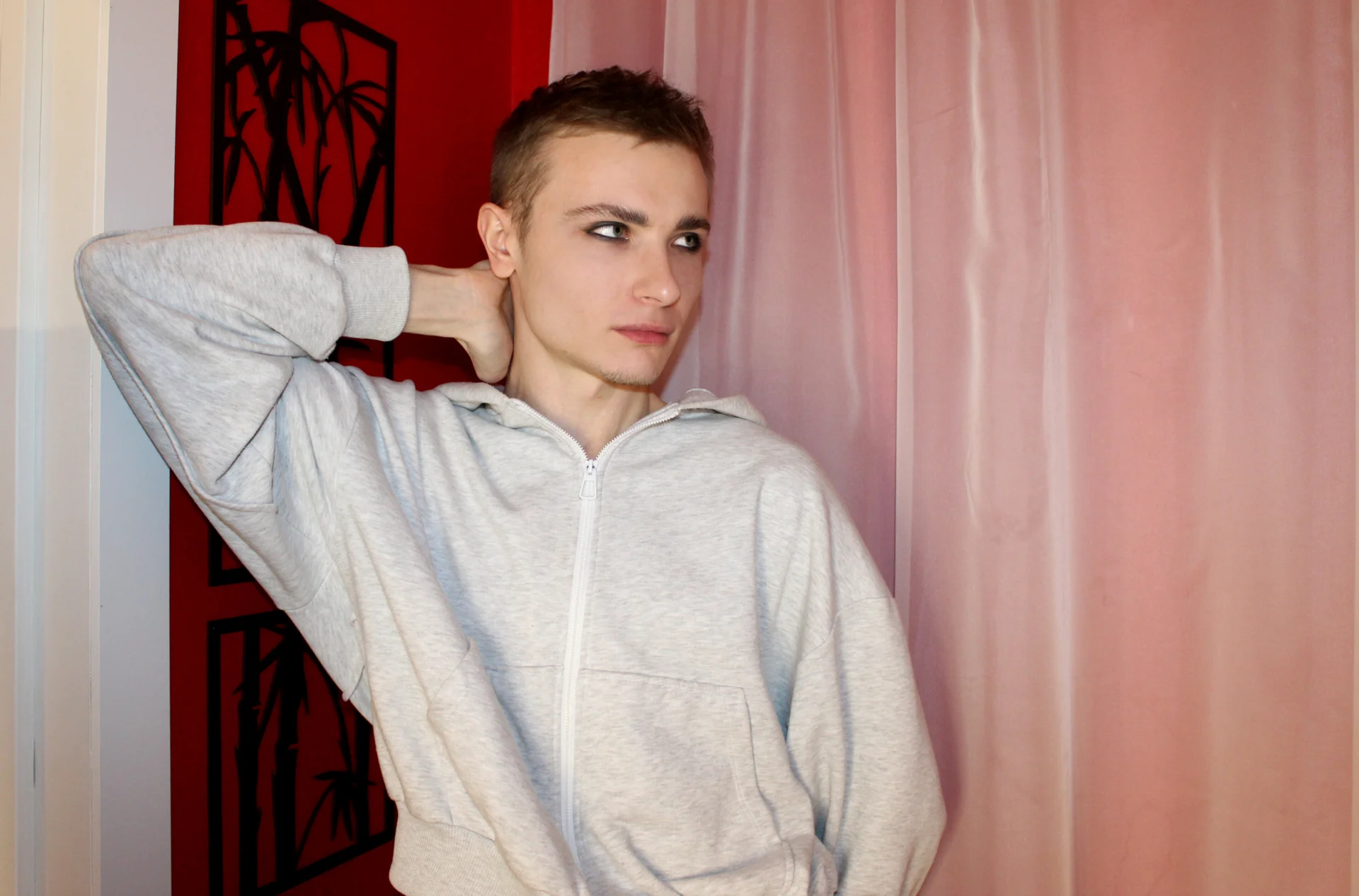 XXX Porn Photo of Nude Emmit_Barker 9