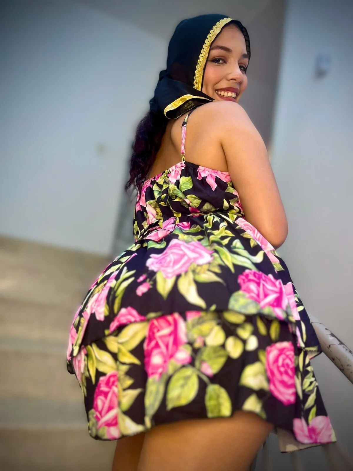 XXX Porn Photo of Nude SofiaRivera1 73