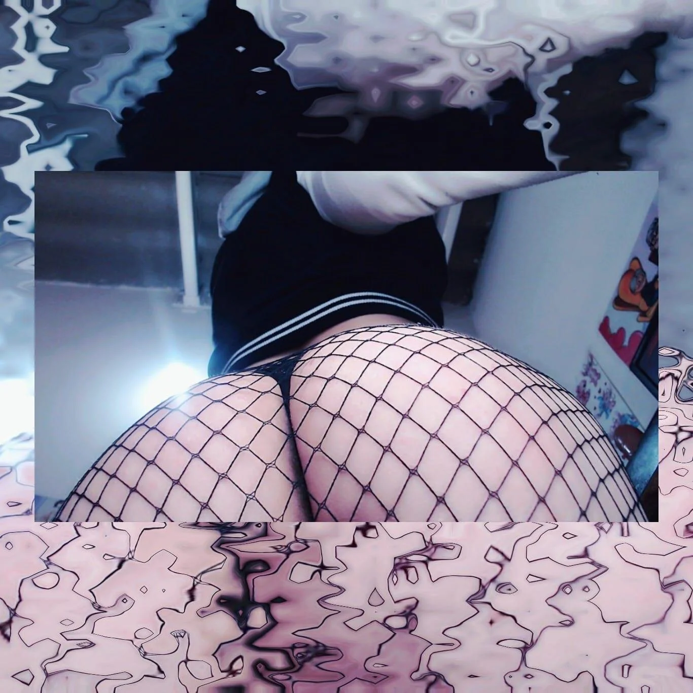 XXX Porn Photo of Nude lorenitha_20 17