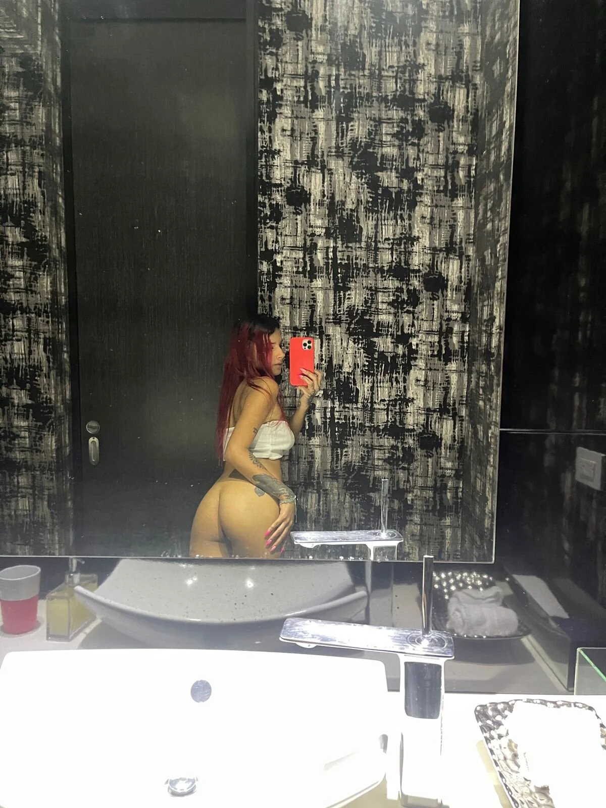 XXX Porn Photo of Nude CinthiaCollins 233