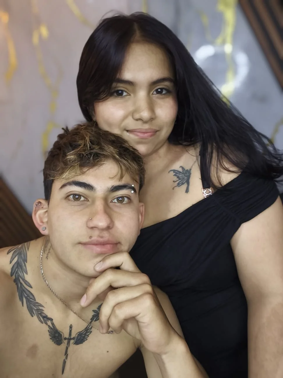 XXX Porn Photo of Nude Wild_Couplle 4