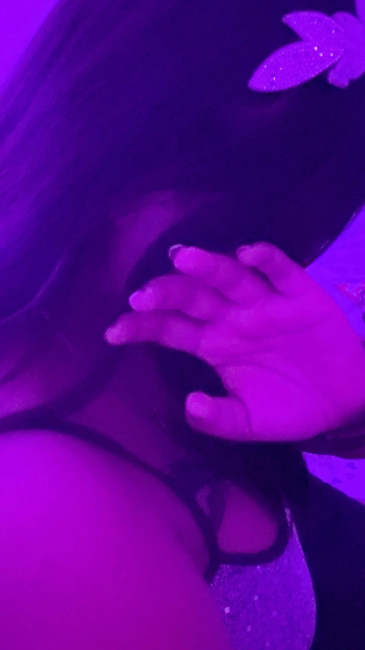 XXX Porn Photo of Nude Its_cherry_magic 4