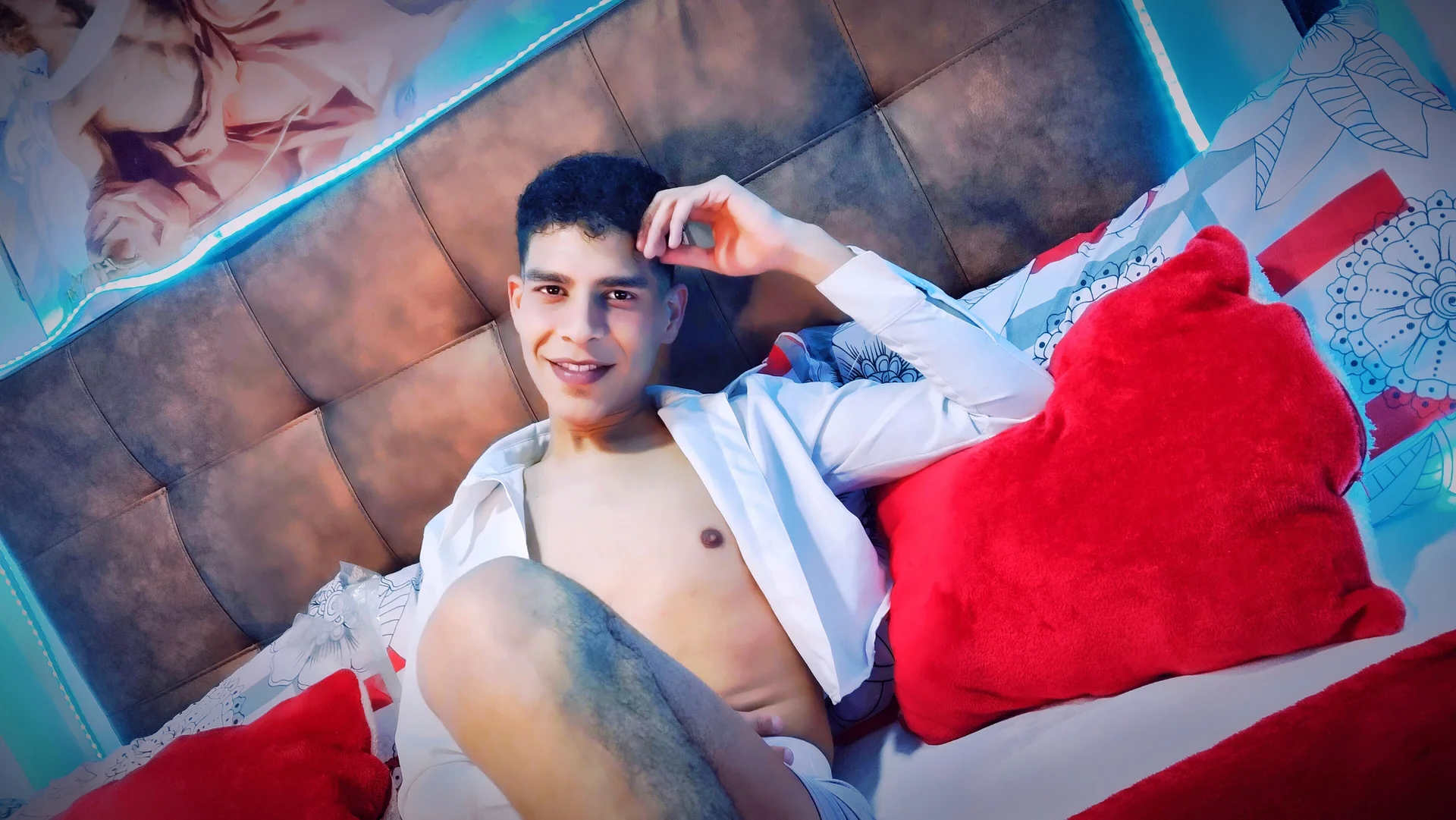 XXX Porn Photo of Nude Ethan_Boyy 62